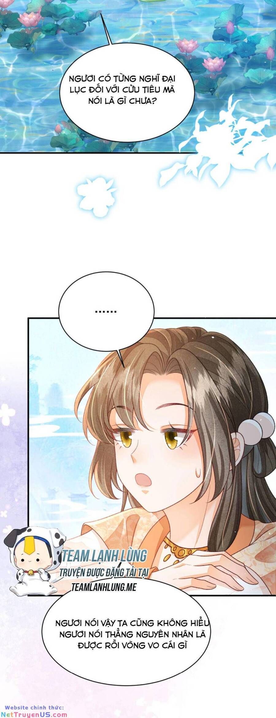 đọc truyện Một Trăm Lẻ Tám Cách Bày Trò Của Nhân Vật Phản Diện Chương 126 ảnh 6 tại Thiên Thai Truyện