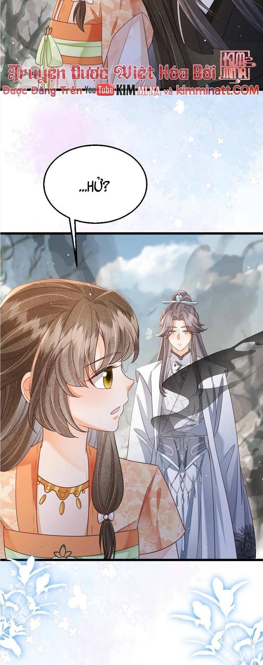 đọc truyện Một Trăm Lẻ Tám Cách Bày Trò Của Nhân Vật Phản Diện Chương 127 ảnh 13 tại Thiên Thai Truyện