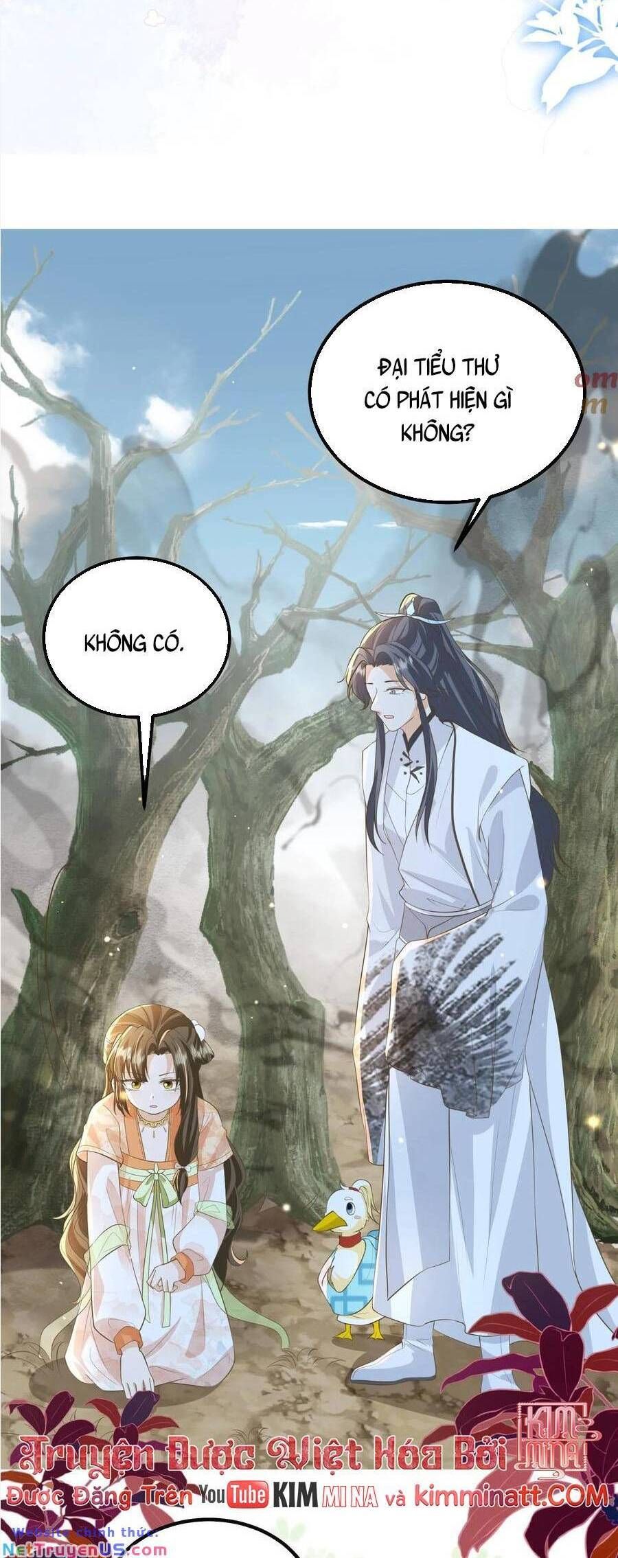 đọc truyện Một Trăm Lẻ Tám Cách Bày Trò Của Nhân Vật Phản Diện Chương 127 ảnh 14 tại Thiên Thai Truyện