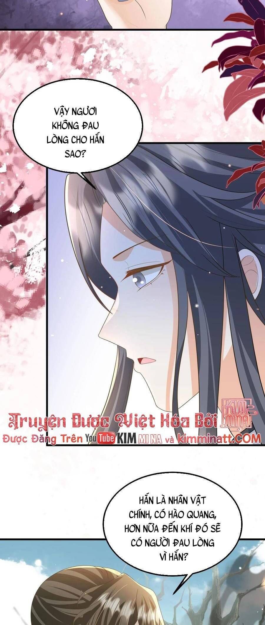 đọc truyện Một Trăm Lẻ Tám Cách Bày Trò Của Nhân Vật Phản Diện Chương 127 ảnh 16 tại Thiên Thai Truyện