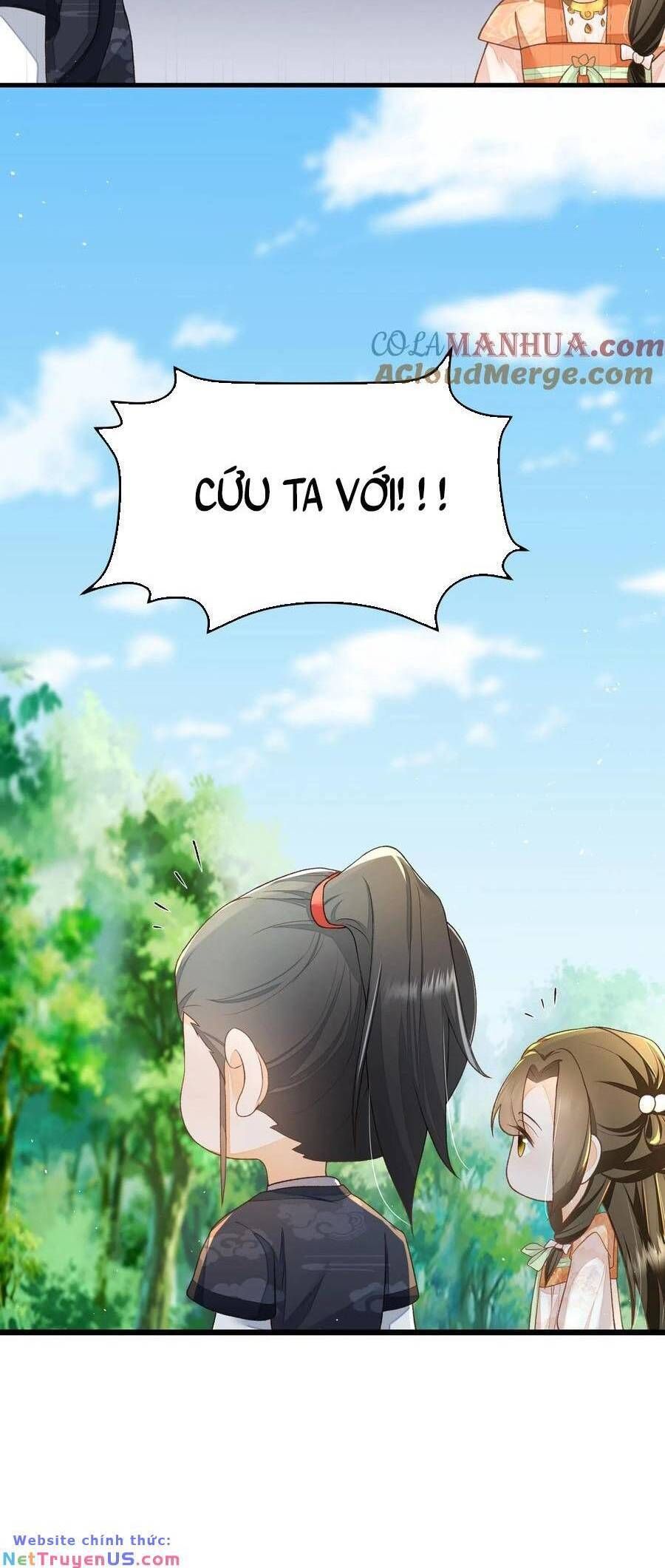 đọc truyện Một Trăm Lẻ Tám Cách Bày Trò Của Nhân Vật Phản Diện Chương 127 ảnh 20 tại Thiên Thai Truyện