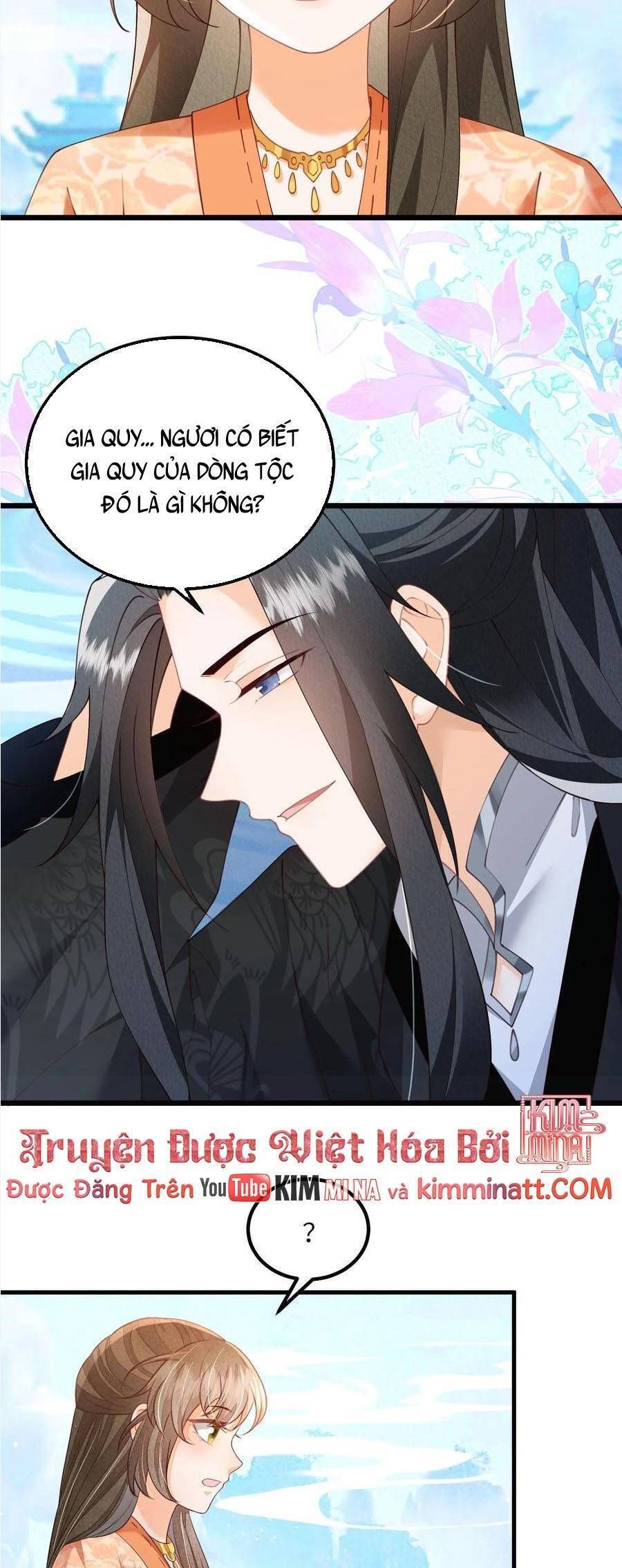 đọc truyện Một Trăm Lẻ Tám Cách Bày Trò Của Nhân Vật Phản Diện Chương 127 ảnh 6 tại Thiên Thai Truyện