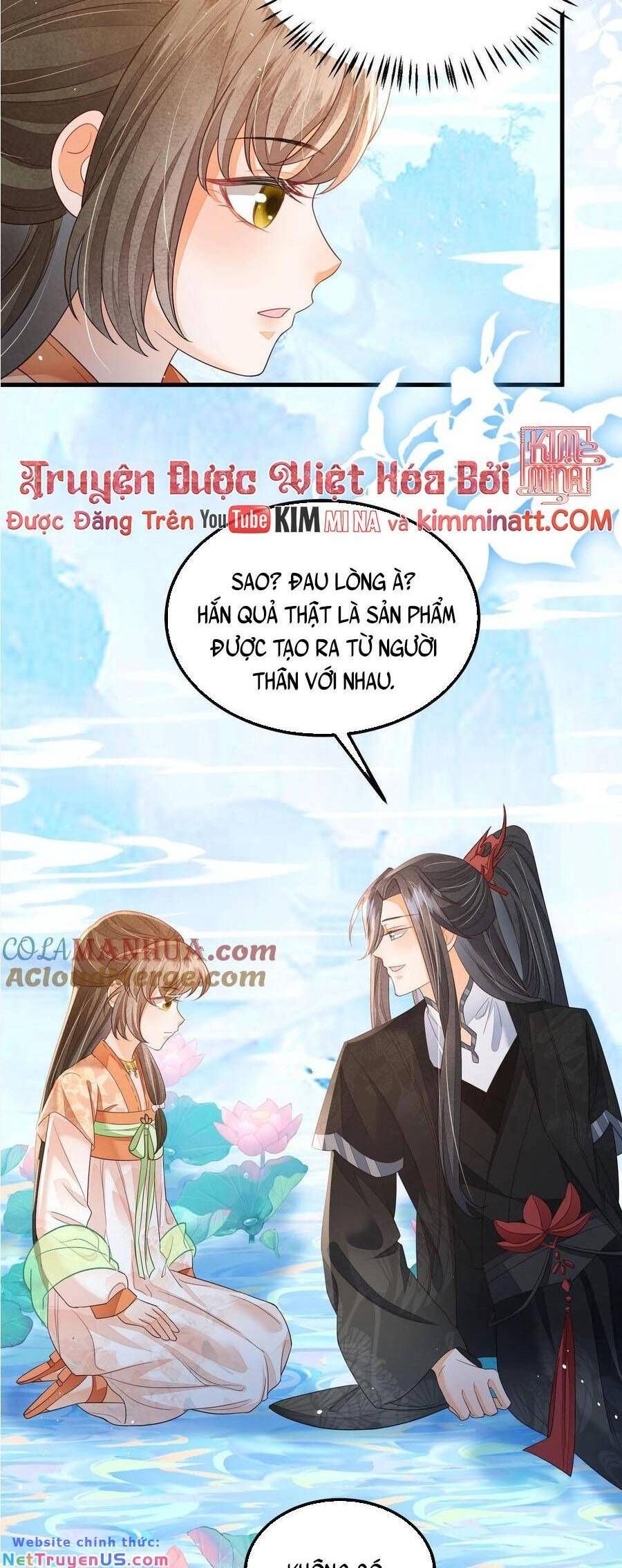 đọc truyện Một Trăm Lẻ Tám Cách Bày Trò Của Nhân Vật Phản Diện Chương 127 ảnh 8 tại Thiên Thai Truyện