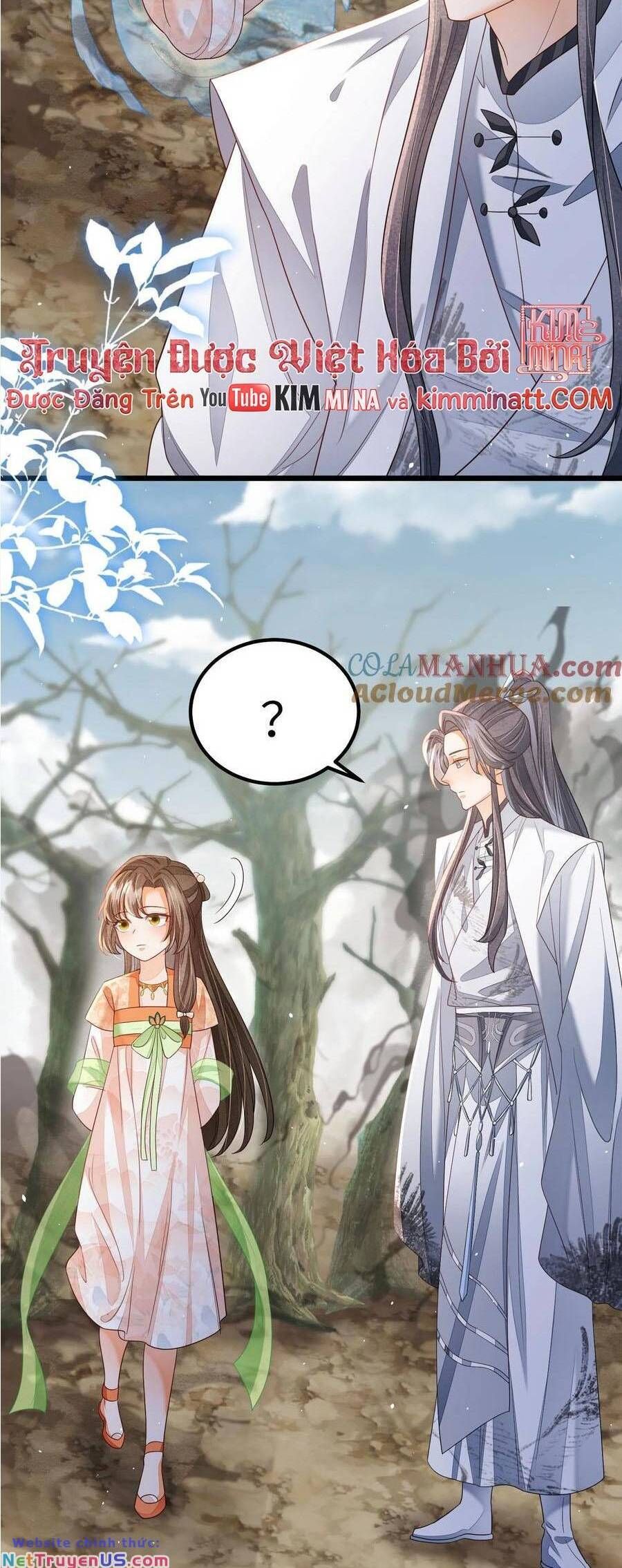 đọc truyện Một Trăm Lẻ Tám Cách Bày Trò Của Nhân Vật Phản Diện Chương 127 ảnh 11 tại Thiên Thai Truyện