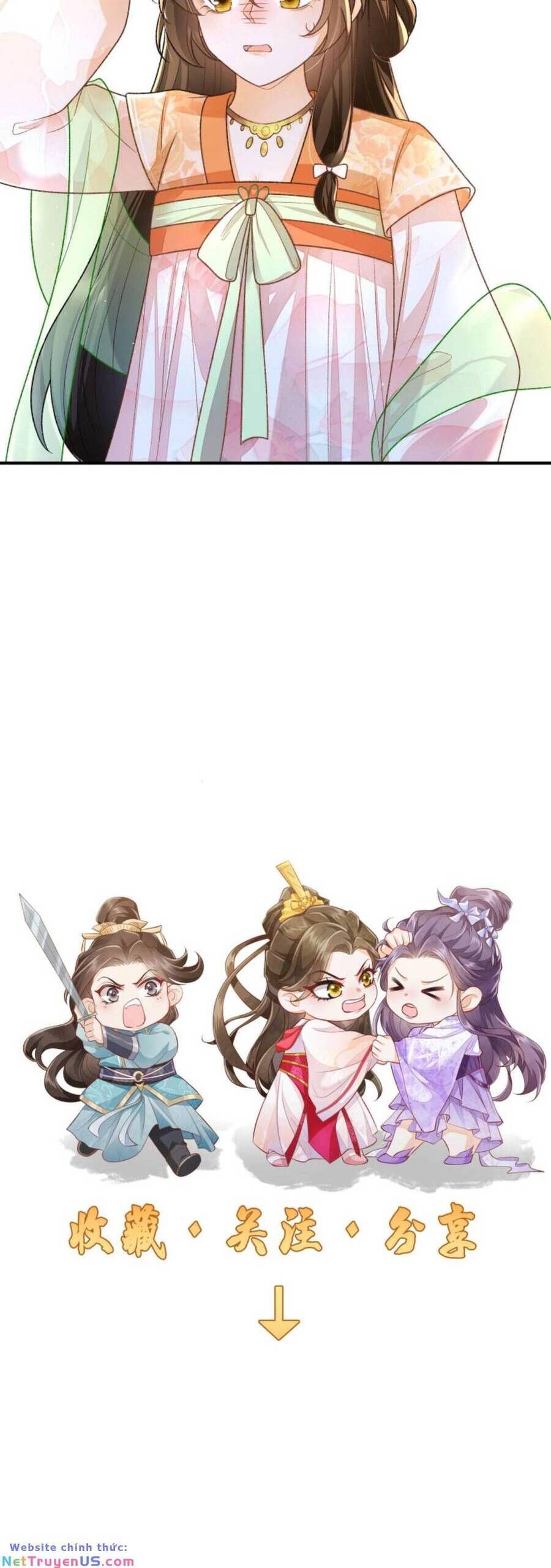 đọc truyện Một Trăm Lẻ Tám Cách Bày Trò Của Nhân Vật Phản Diện Chương 129 ảnh 15 tại Thiên Thai Truyện