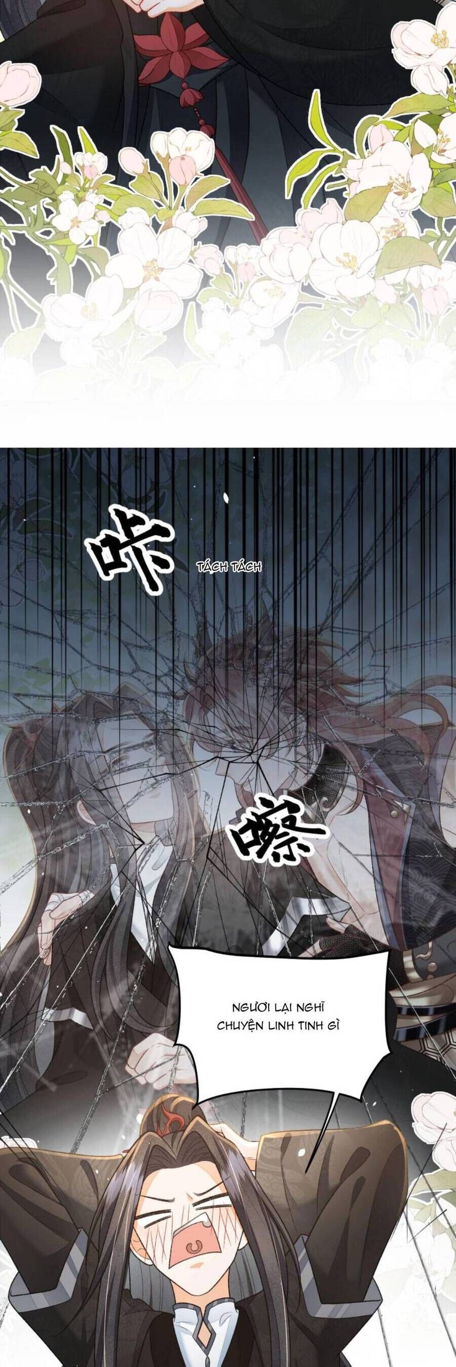 đọc truyện Một Trăm Lẻ Tám Cách Bày Trò Của Nhân Vật Phản Diện Chương 129 ảnh 7 tại Thiên Thai Truyện