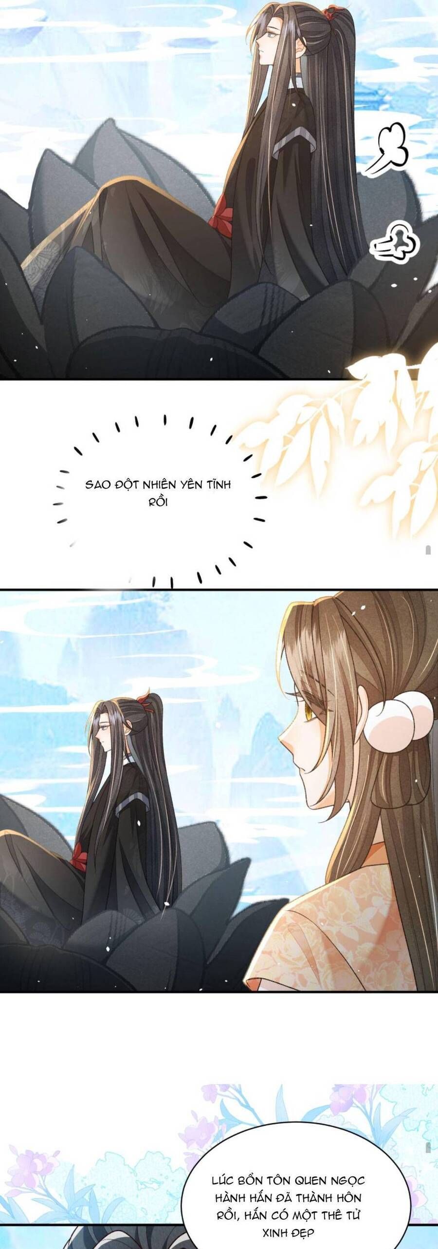 đọc truyện Một Trăm Lẻ Tám Cách Bày Trò Của Nhân Vật Phản Diện Chương 129 ảnh 10 tại Thiên Thai Truyện