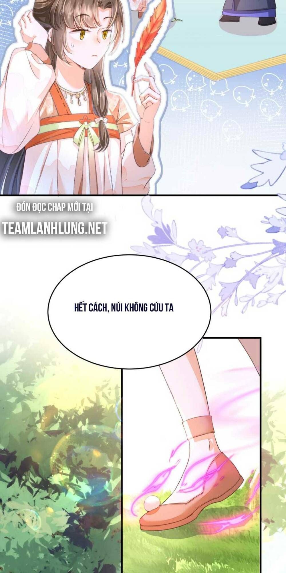 đọc truyện Một Trăm Lẻ Tám Cách Bày Trò Của Nhân Vật Phản Diện Chương 13 ảnh 16 tại Thiên Thai Truyện