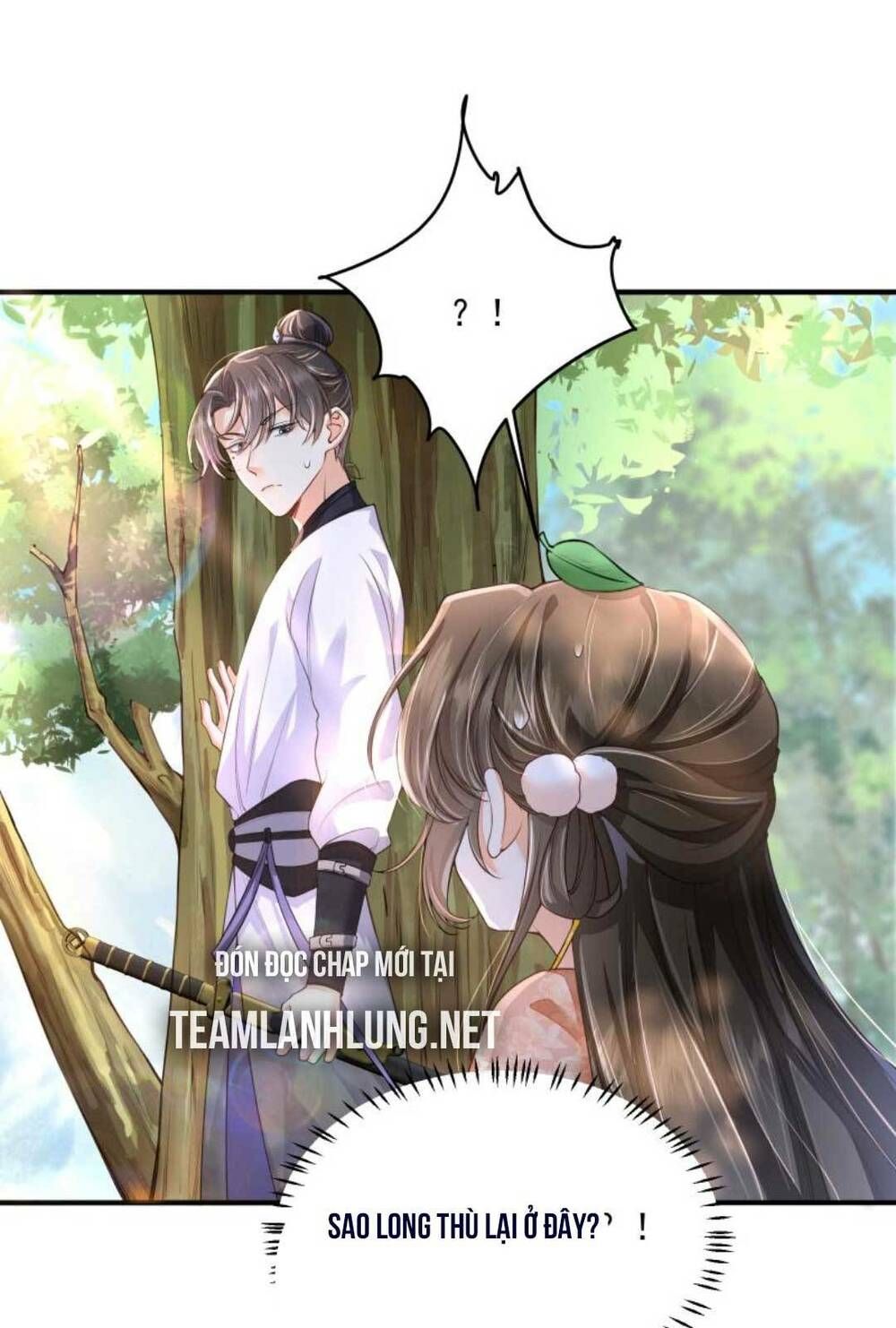 đọc truyện Một Trăm Lẻ Tám Cách Bày Trò Của Nhân Vật Phản Diện Chương 13 ảnh 18 tại Thiên Thai Truyện