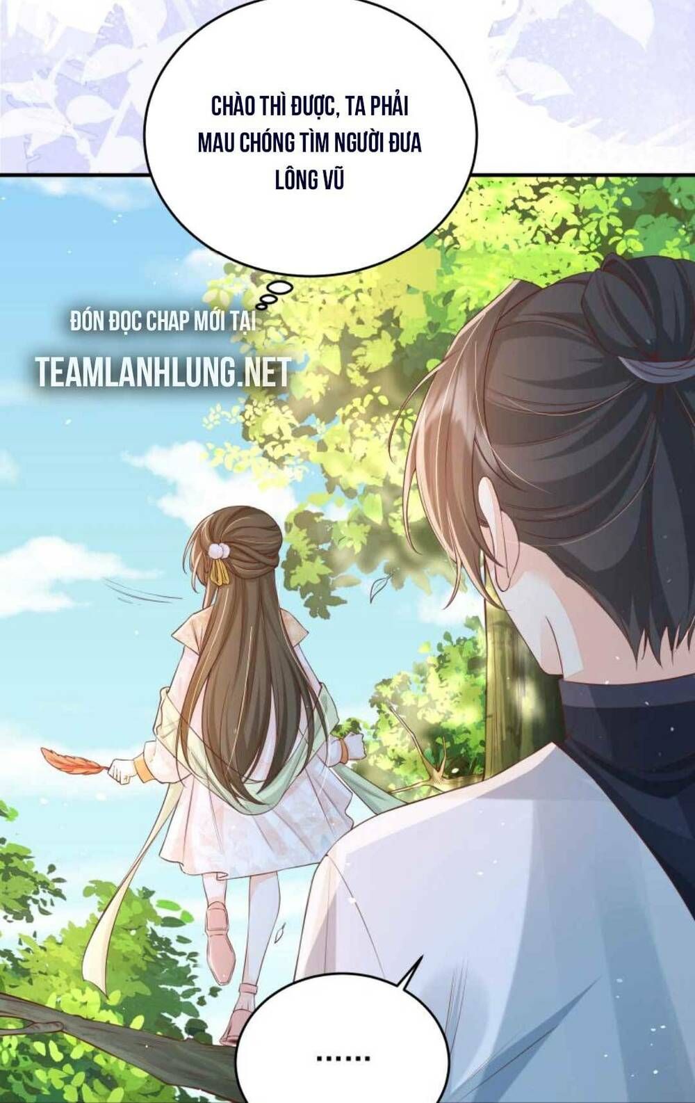 đọc truyện Một Trăm Lẻ Tám Cách Bày Trò Của Nhân Vật Phản Diện Chương 13 ảnh 20 tại Thiên Thai Truyện