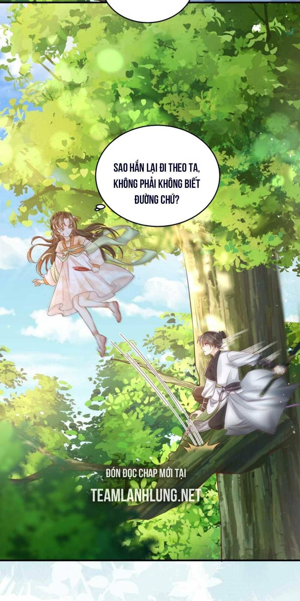 đọc truyện Một Trăm Lẻ Tám Cách Bày Trò Của Nhân Vật Phản Diện Chương 13 ảnh 21 tại Thiên Thai Truyện