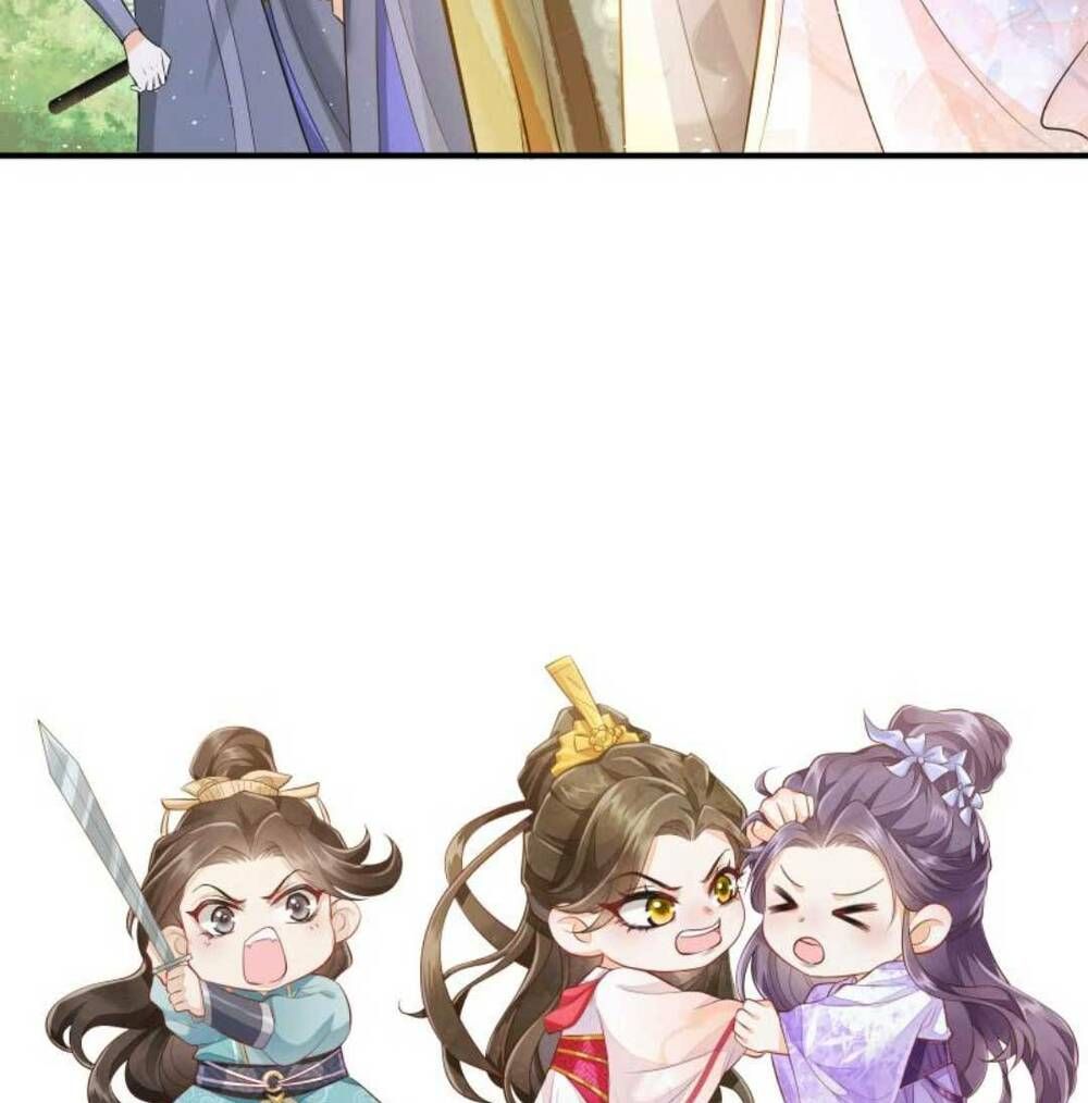 đọc truyện Một Trăm Lẻ Tám Cách Bày Trò Của Nhân Vật Phản Diện Chương 13 ảnh 28 tại Thiên Thai Truyện