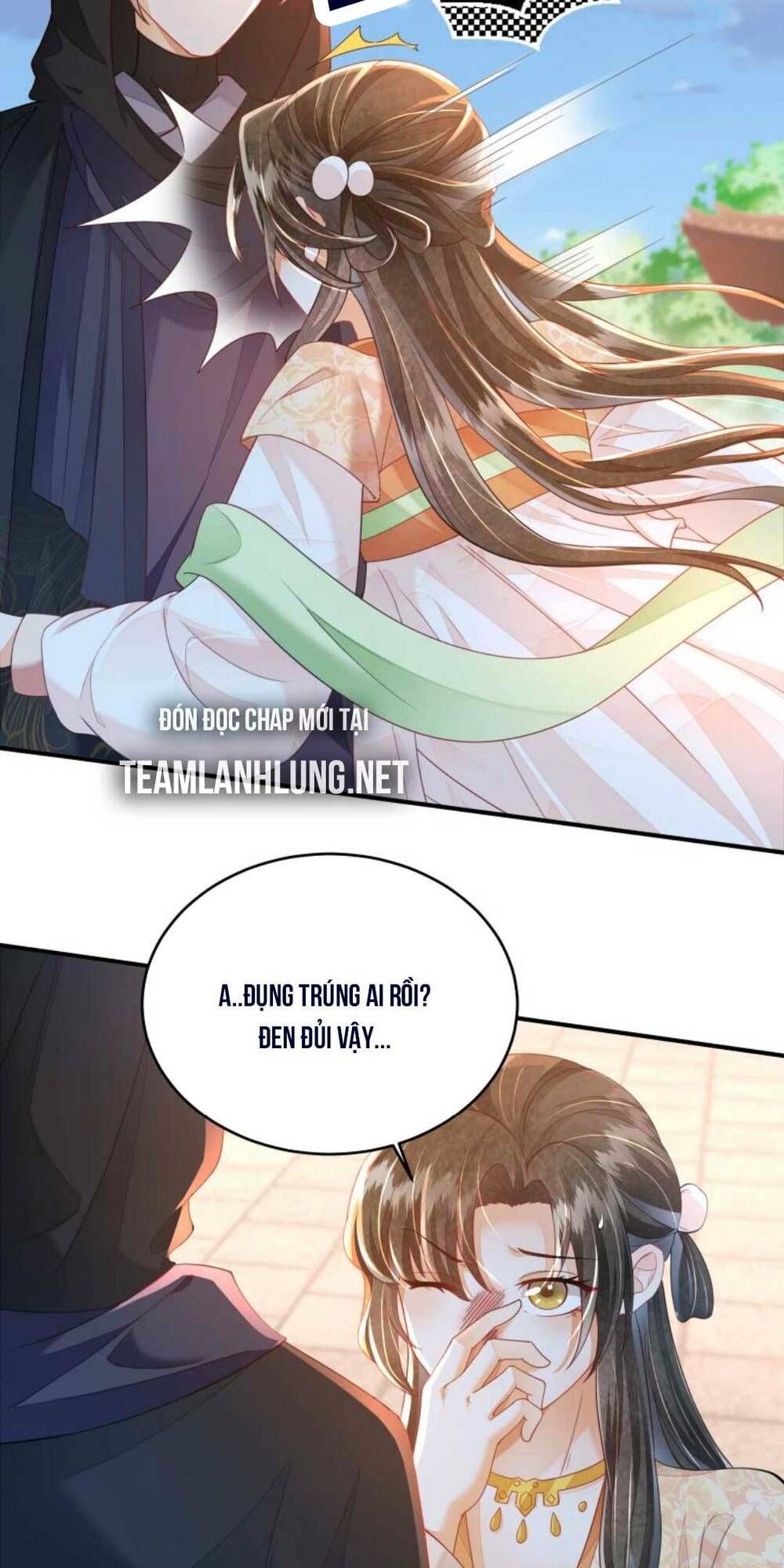 đọc truyện Một Trăm Lẻ Tám Cách Bày Trò Của Nhân Vật Phản Diện Chương 13 ảnh 10 tại Thiên Thai Truyện