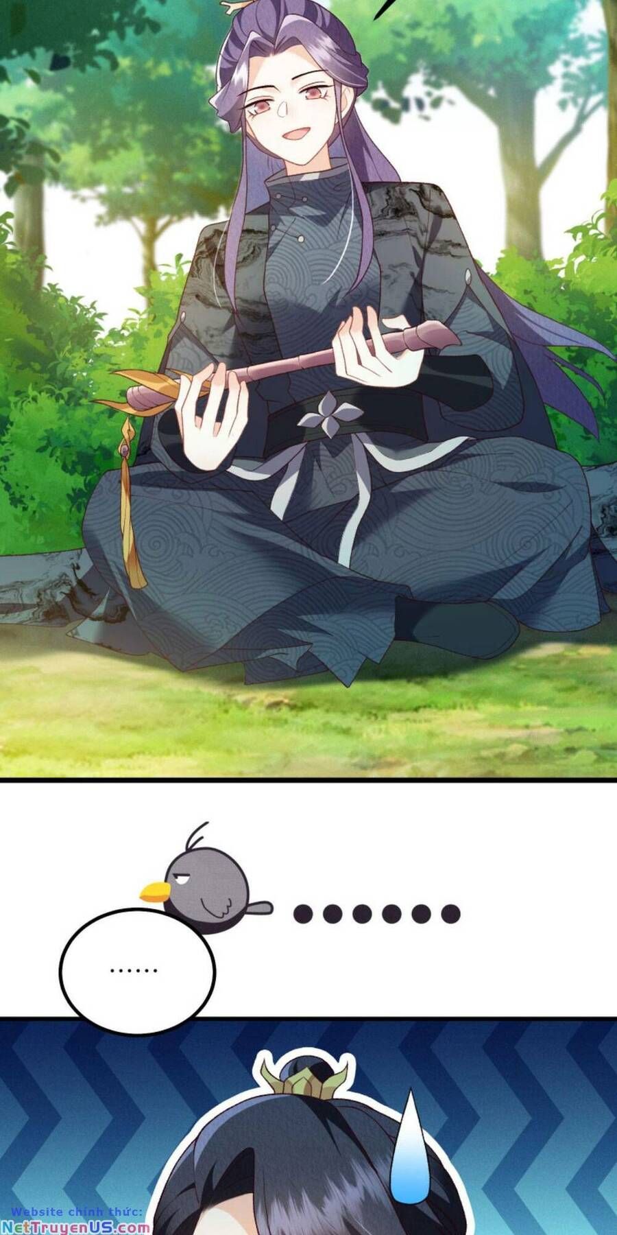 đọc truyện Một Trăm Lẻ Tám Cách Bày Trò Của Nhân Vật Phản Diện Chương 130 ảnh 12 tại Thiên Thai Truyện