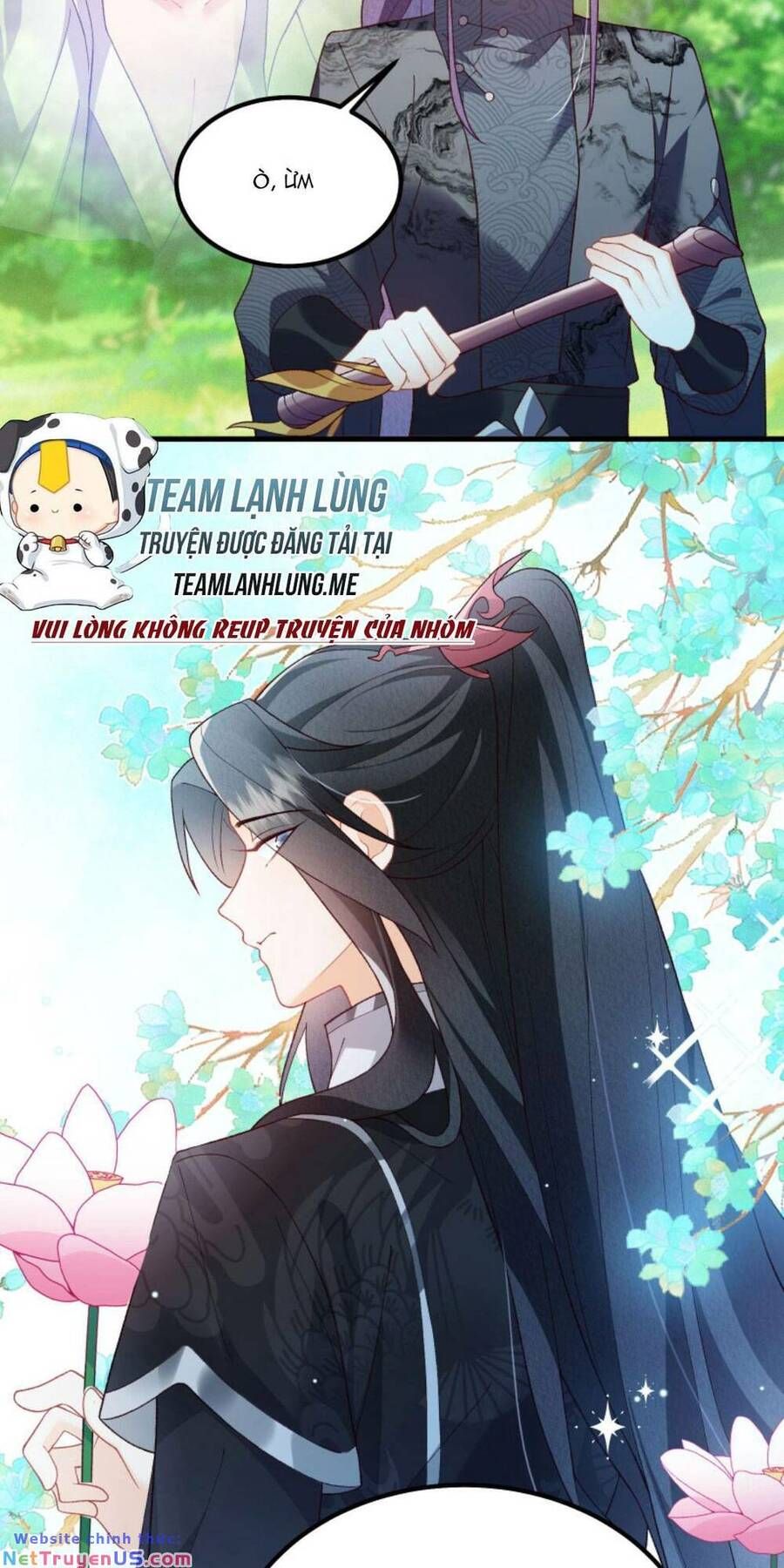 đọc truyện Một Trăm Lẻ Tám Cách Bày Trò Của Nhân Vật Phản Diện Chương 130 ảnh 14 tại Thiên Thai Truyện