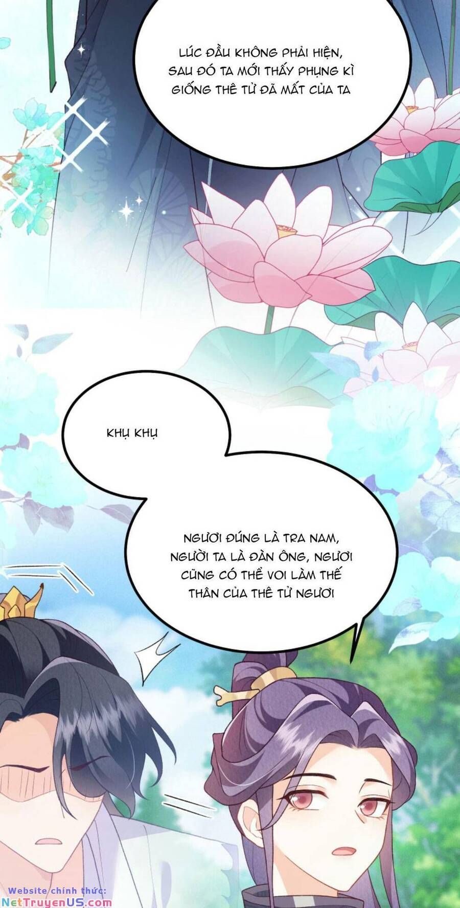 đọc truyện Một Trăm Lẻ Tám Cách Bày Trò Của Nhân Vật Phản Diện Chương 130 ảnh 15 tại Thiên Thai Truyện