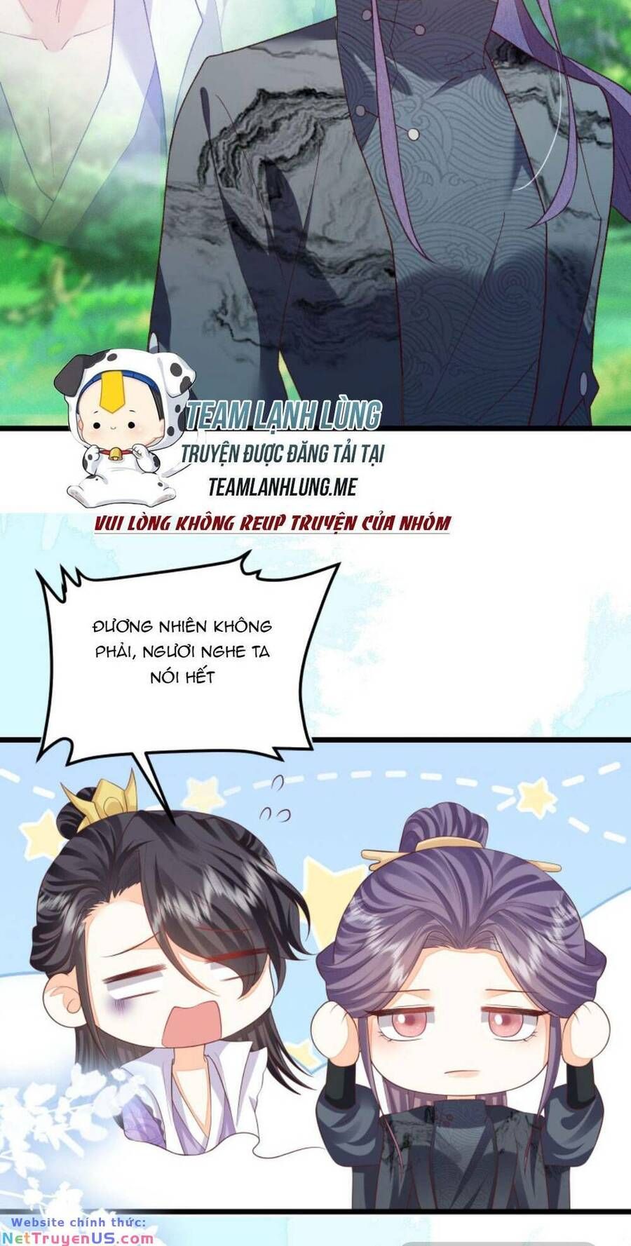 đọc truyện Một Trăm Lẻ Tám Cách Bày Trò Của Nhân Vật Phản Diện Chương 130 ảnh 16 tại Thiên Thai Truyện