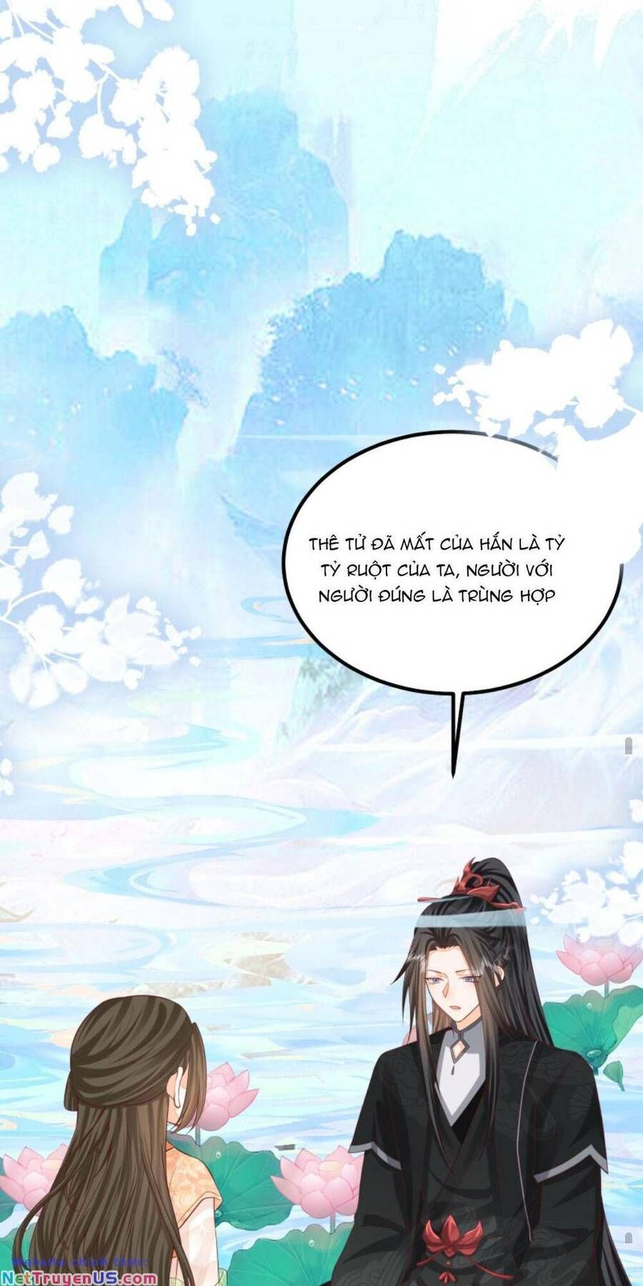 đọc truyện Một Trăm Lẻ Tám Cách Bày Trò Của Nhân Vật Phản Diện Chương 130 ảnh 17 tại Thiên Thai Truyện