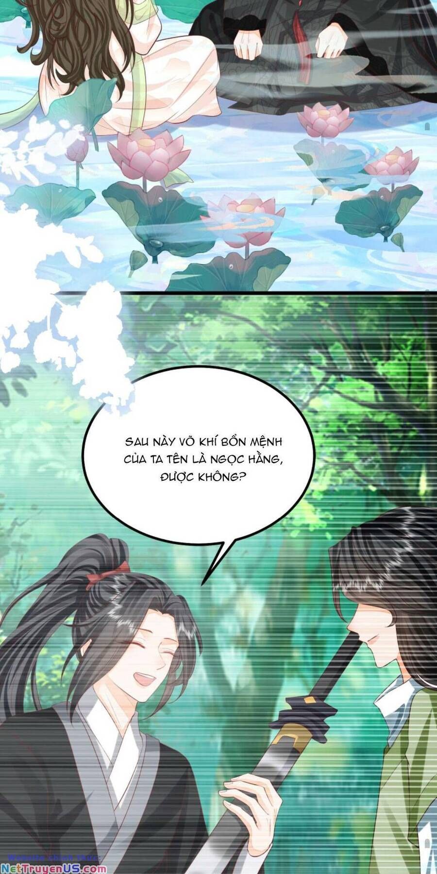 đọc truyện Một Trăm Lẻ Tám Cách Bày Trò Của Nhân Vật Phản Diện Chương 130 ảnh 18 tại Thiên Thai Truyện