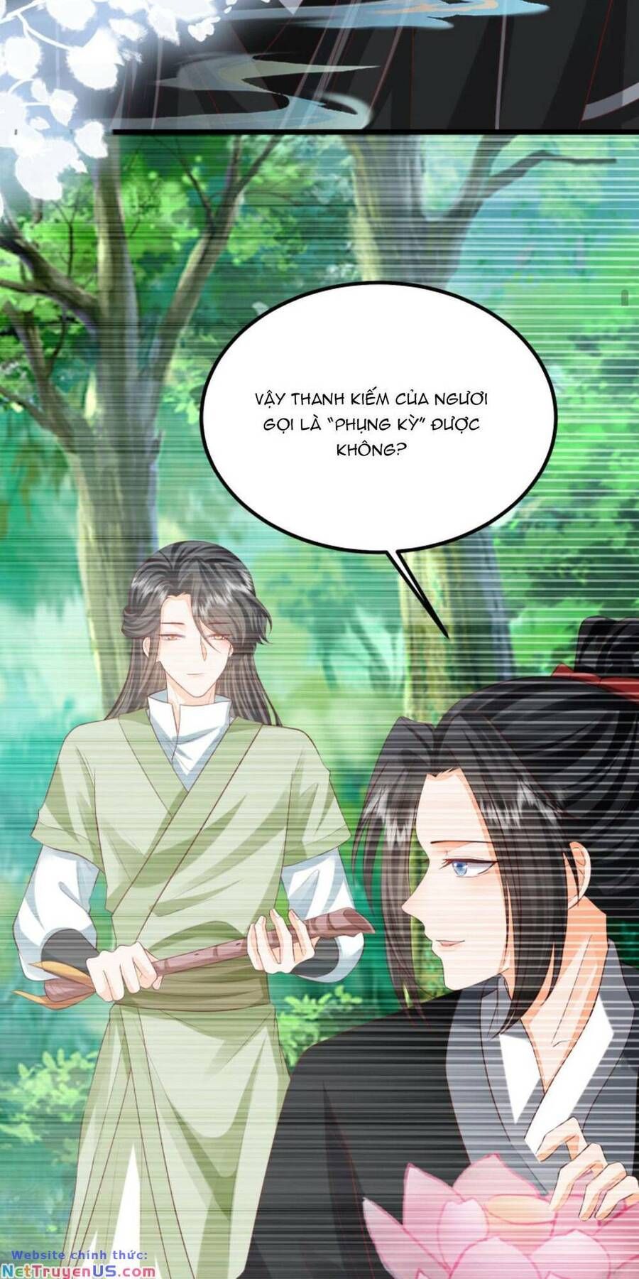 đọc truyện Một Trăm Lẻ Tám Cách Bày Trò Của Nhân Vật Phản Diện Chương 130 ảnh 20 tại Thiên Thai Truyện