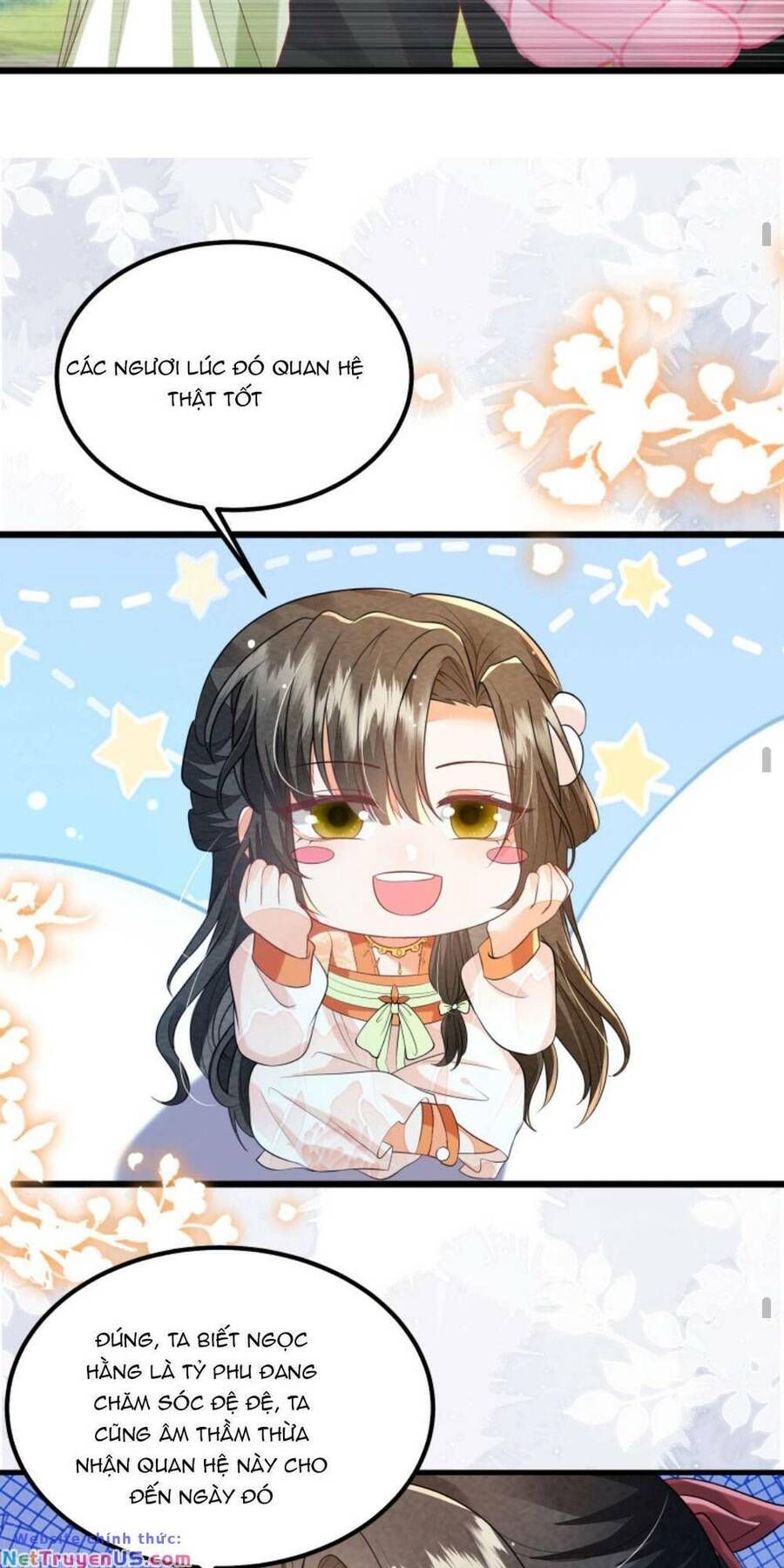 đọc truyện Một Trăm Lẻ Tám Cách Bày Trò Của Nhân Vật Phản Diện Chương 130 ảnh 21 tại Thiên Thai Truyện