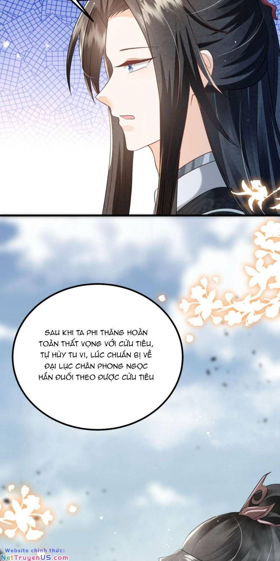 đọc truyện Một Trăm Lẻ Tám Cách Bày Trò Của Nhân Vật Phản Diện Chương 130 ảnh 22 tại Thiên Thai Truyện