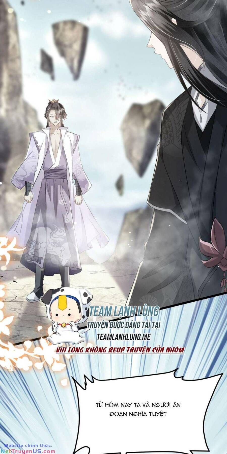 đọc truyện Một Trăm Lẻ Tám Cách Bày Trò Của Nhân Vật Phản Diện Chương 130 ảnh 23 tại Thiên Thai Truyện