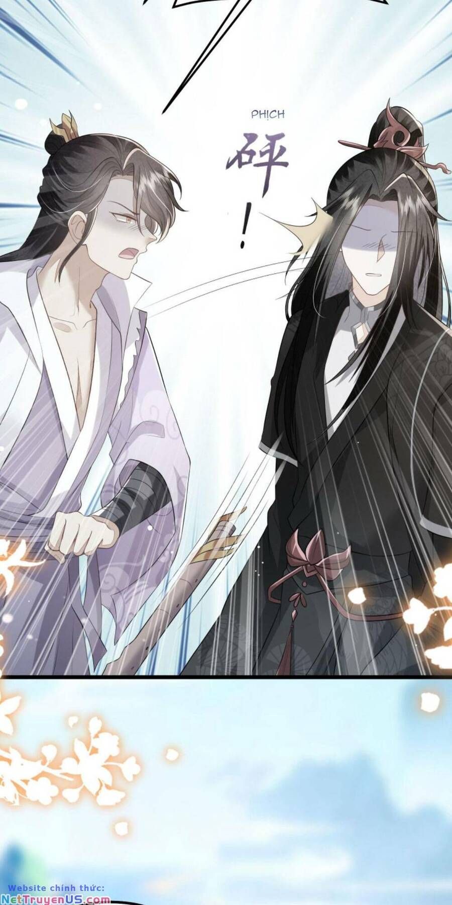 đọc truyện Một Trăm Lẻ Tám Cách Bày Trò Của Nhân Vật Phản Diện Chương 130 ảnh 24 tại Thiên Thai Truyện