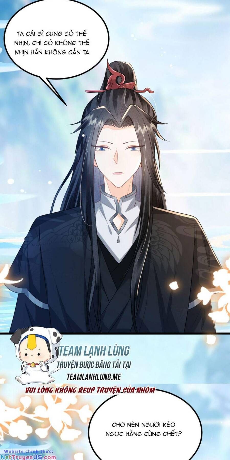 đọc truyện Một Trăm Lẻ Tám Cách Bày Trò Của Nhân Vật Phản Diện Chương 130 ảnh 25 tại Thiên Thai Truyện