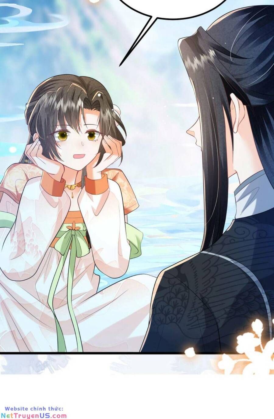 đọc truyện Một Trăm Lẻ Tám Cách Bày Trò Của Nhân Vật Phản Diện Chương 130 ảnh 26 tại Thiên Thai Truyện