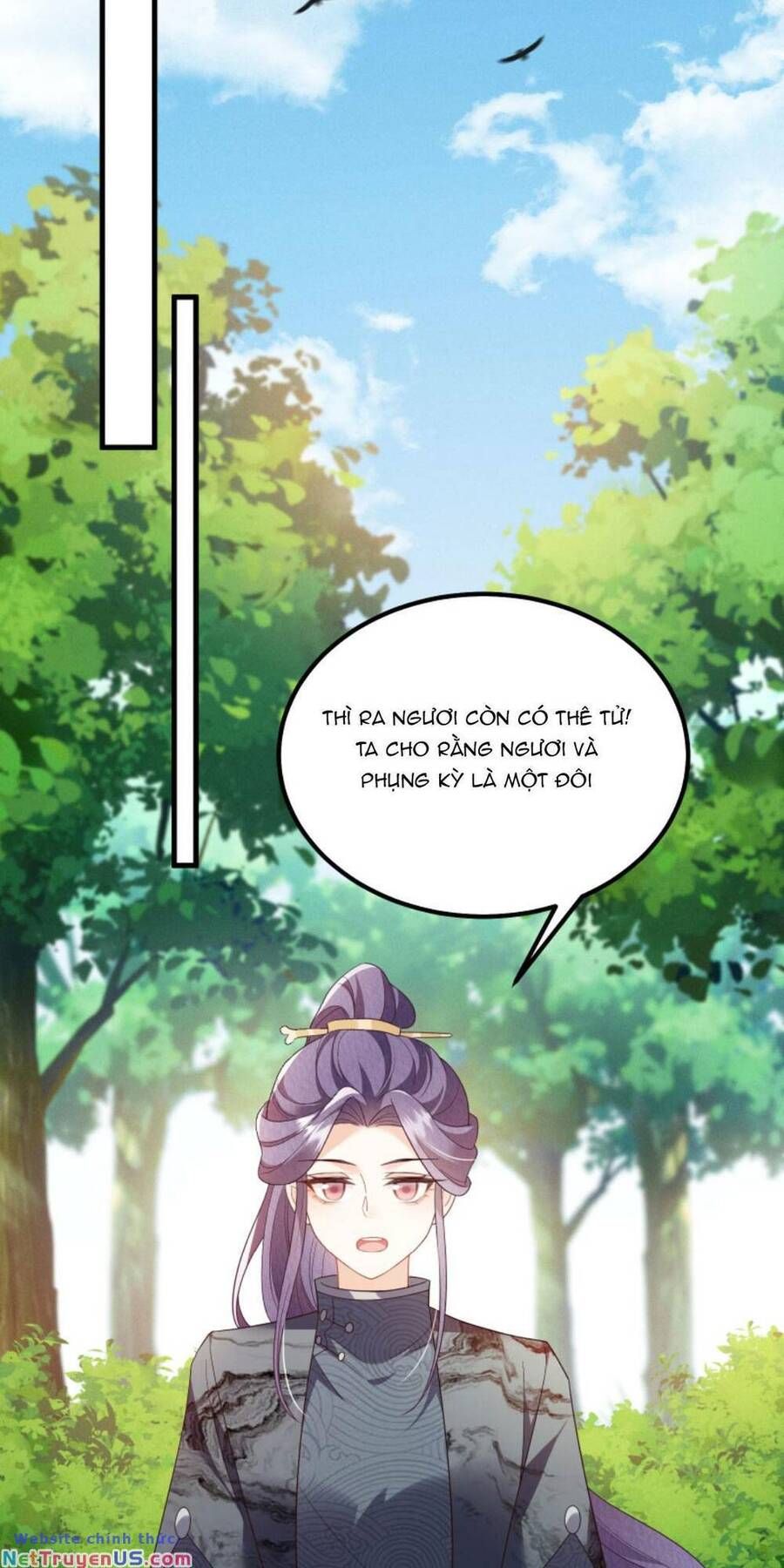 đọc truyện Một Trăm Lẻ Tám Cách Bày Trò Của Nhân Vật Phản Diện Chương 130 ảnh 8 tại Thiên Thai Truyện