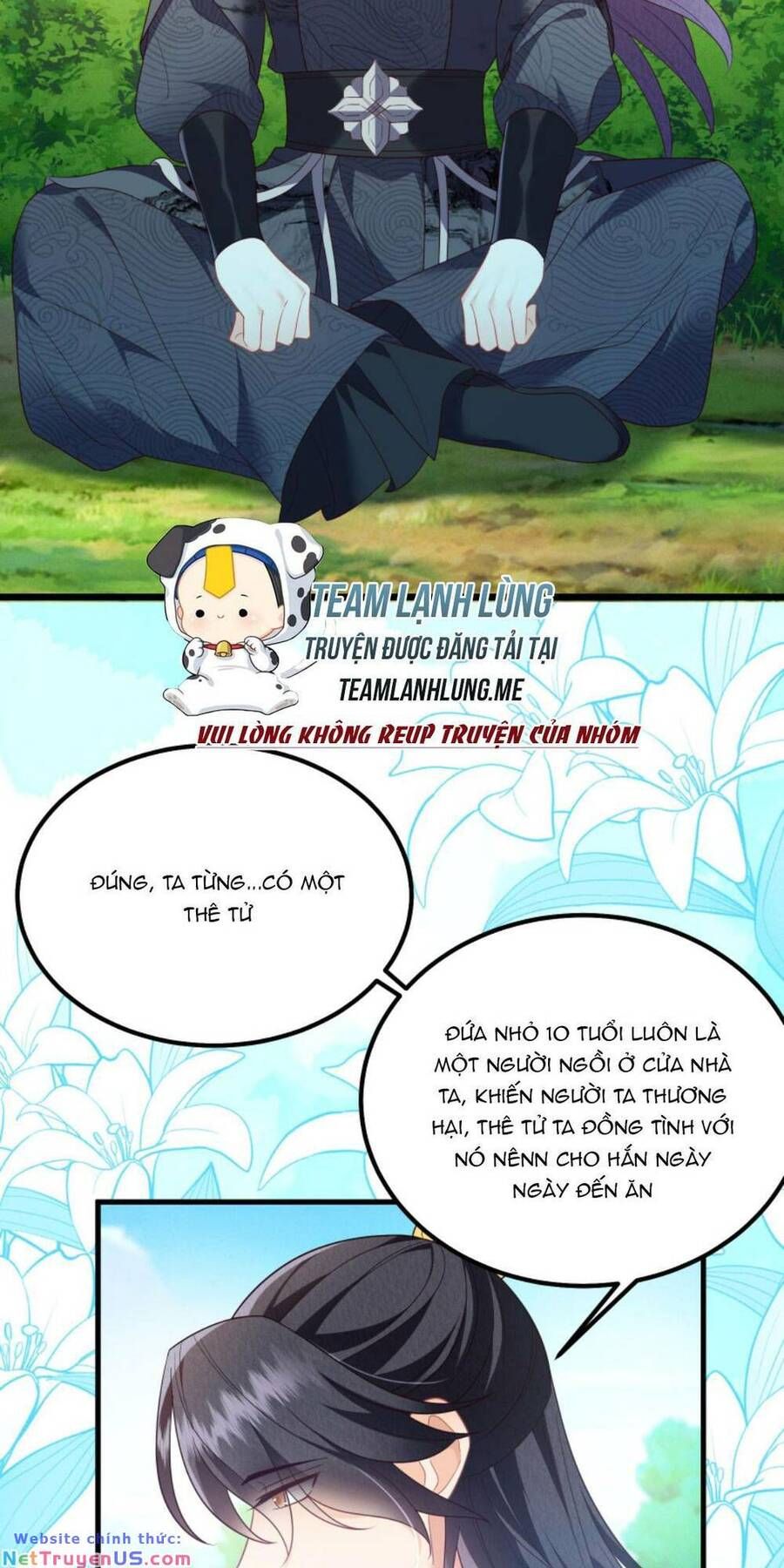 đọc truyện Một Trăm Lẻ Tám Cách Bày Trò Của Nhân Vật Phản Diện Chương 130 ảnh 9 tại Thiên Thai Truyện