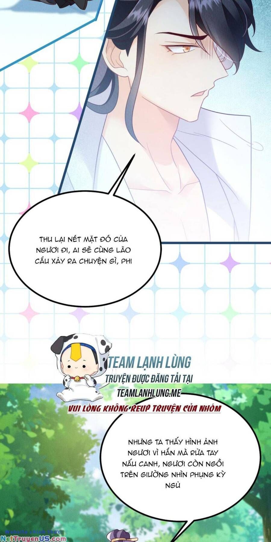 đọc truyện Một Trăm Lẻ Tám Cách Bày Trò Của Nhân Vật Phản Diện Chương 130 ảnh 11 tại Thiên Thai Truyện