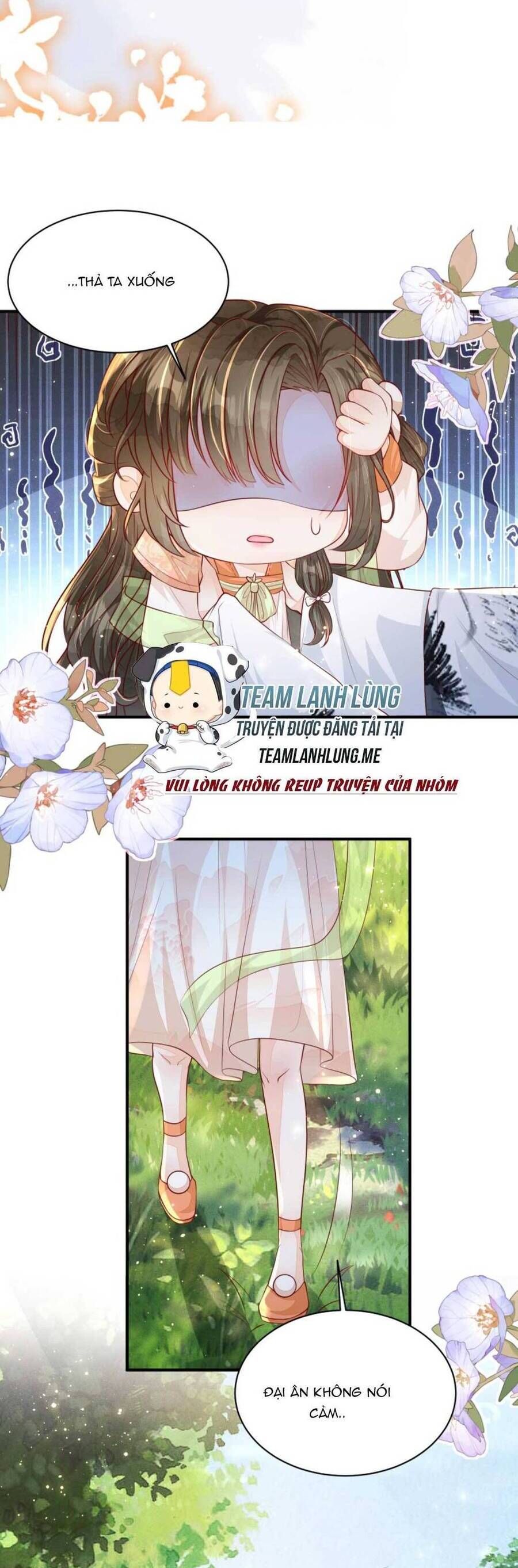 đọc truyện Một Trăm Lẻ Tám Cách Bày Trò Của Nhân Vật Phản Diện Chương 131 ảnh 14 tại Thiên Thai Truyện