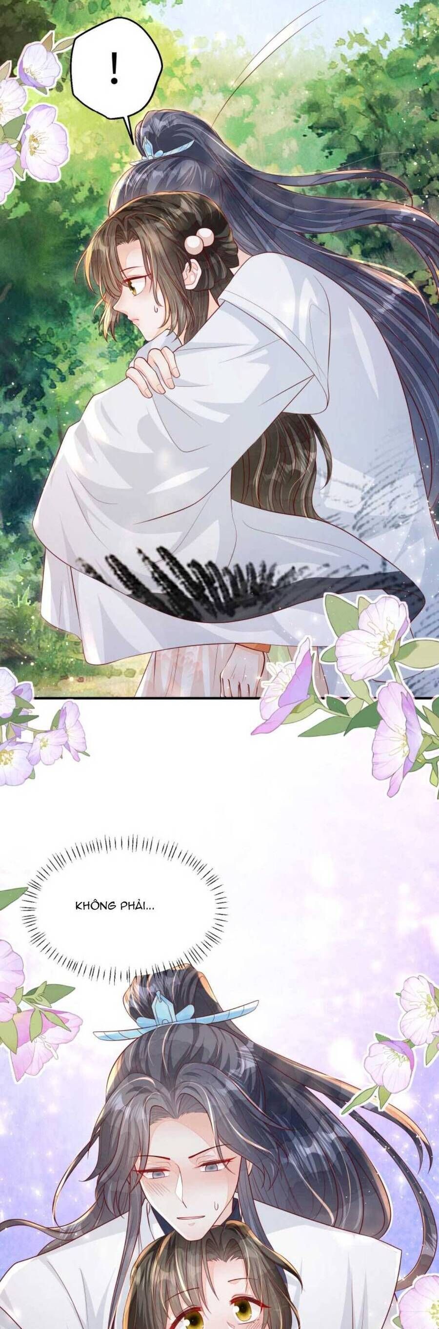 đọc truyện Một Trăm Lẻ Tám Cách Bày Trò Của Nhân Vật Phản Diện Chương 131 ảnh 15 tại Thiên Thai Truyện