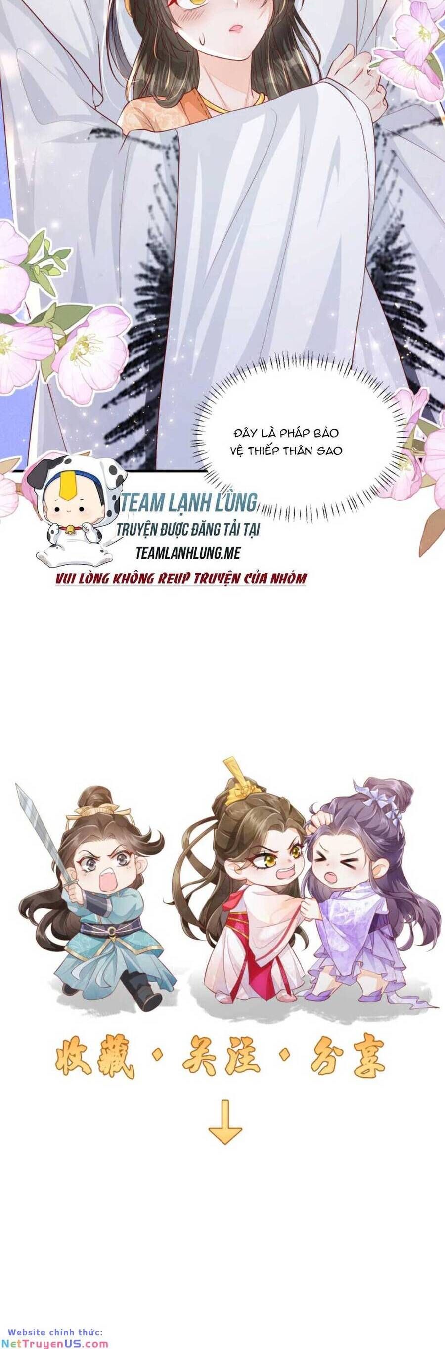 đọc truyện Một Trăm Lẻ Tám Cách Bày Trò Của Nhân Vật Phản Diện Chương 131 ảnh 16 tại Thiên Thai Truyện