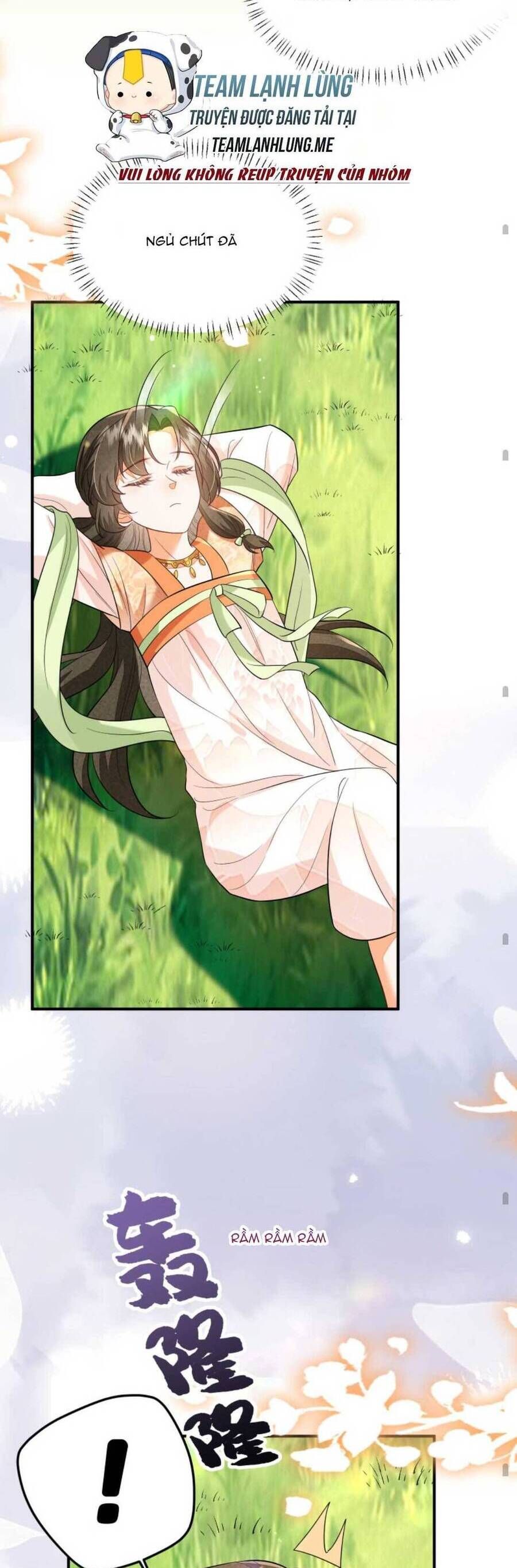 đọc truyện Một Trăm Lẻ Tám Cách Bày Trò Của Nhân Vật Phản Diện Chương 131 ảnh 11 tại Thiên Thai Truyện