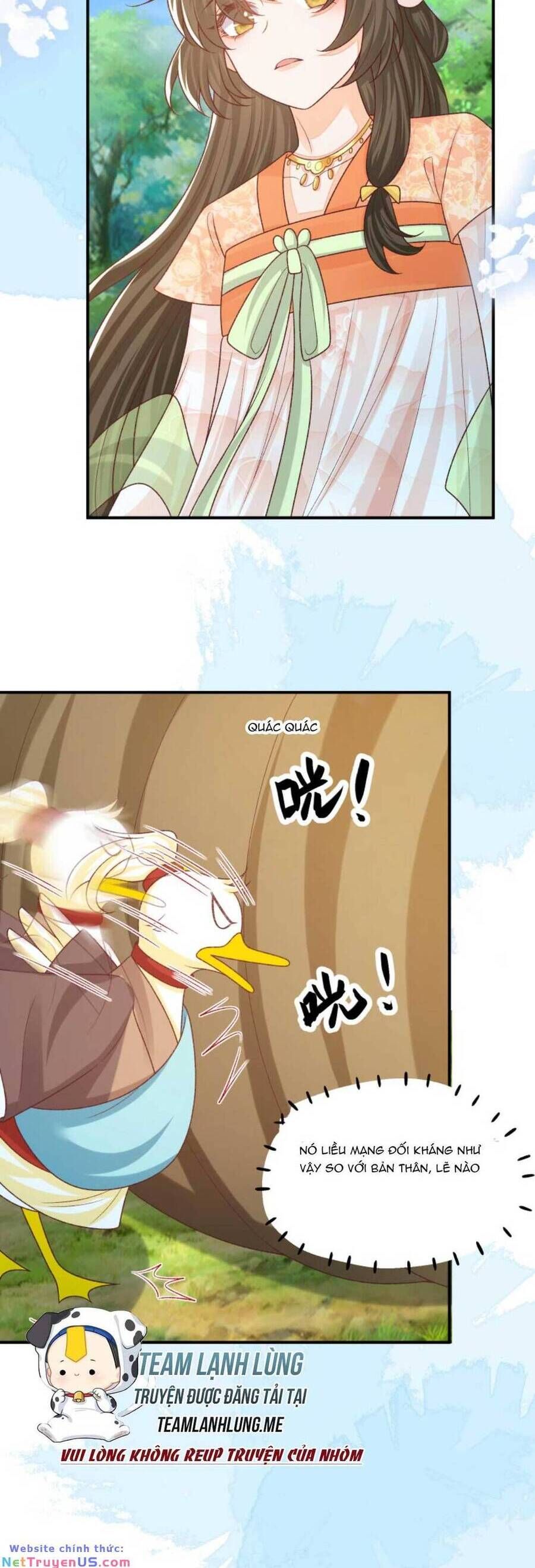 đọc truyện Một Trăm Lẻ Tám Cách Bày Trò Của Nhân Vật Phản Diện Chương 132 ảnh 12 tại Thiên Thai Truyện