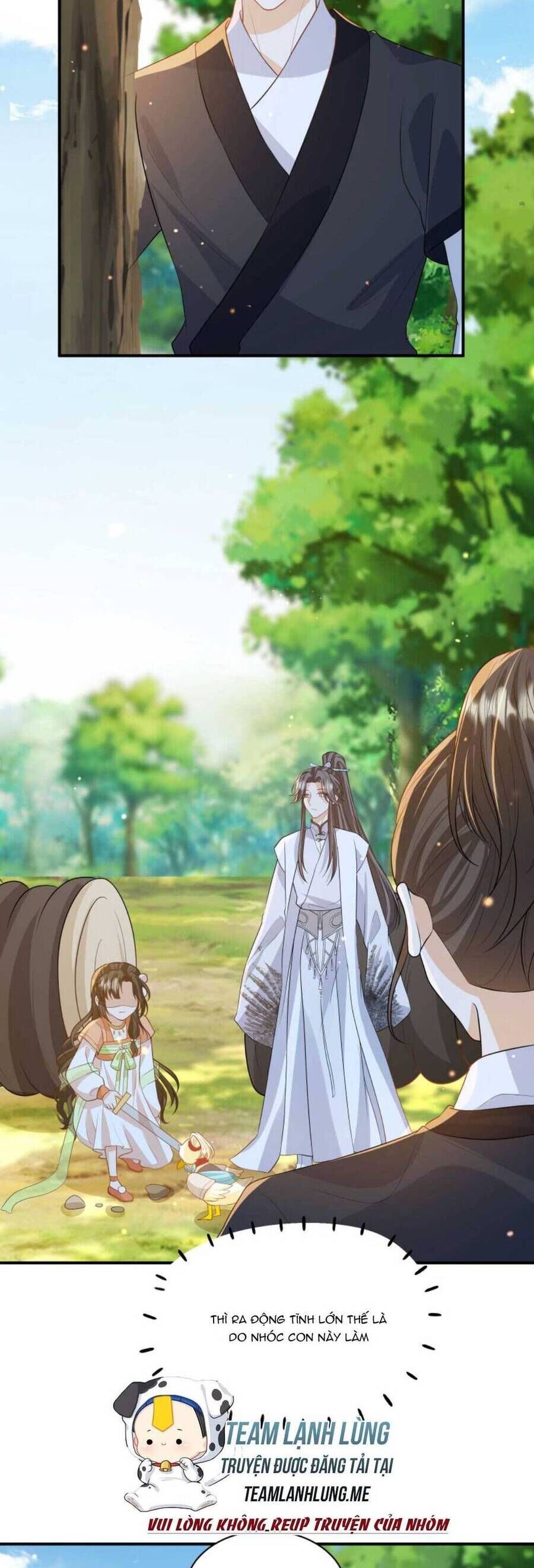 đọc truyện Một Trăm Lẻ Tám Cách Bày Trò Của Nhân Vật Phản Diện Chương 132 ảnh 17 tại Thiên Thai Truyện