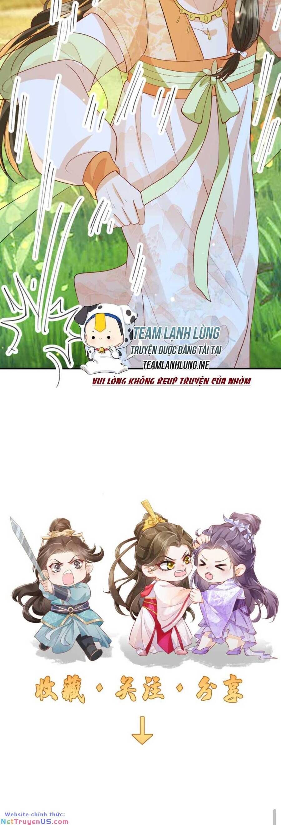 đọc truyện Một Trăm Lẻ Tám Cách Bày Trò Của Nhân Vật Phản Diện Chương 132 ảnh 20 tại Thiên Thai Truyện