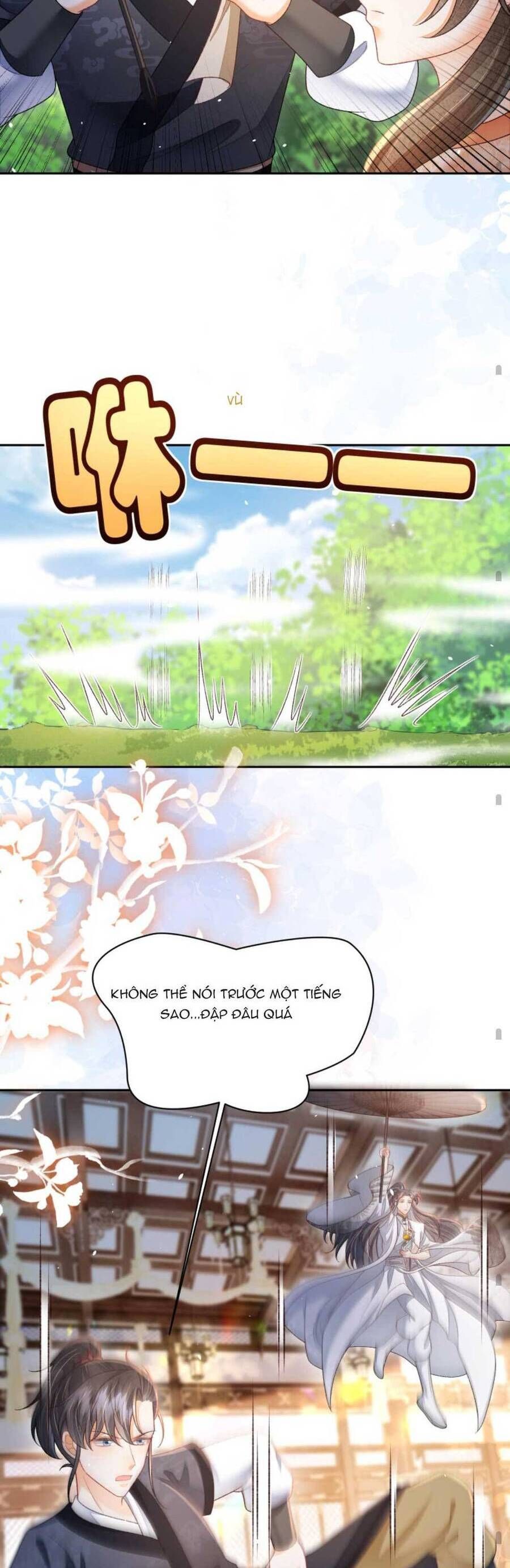 đọc truyện Một Trăm Lẻ Tám Cách Bày Trò Của Nhân Vật Phản Diện Chương 133 ảnh 14 tại Thiên Thai Truyện