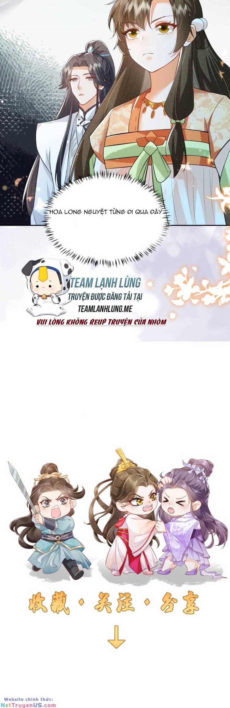 đọc truyện Một Trăm Lẻ Tám Cách Bày Trò Của Nhân Vật Phản Diện Chương 133 ảnh 19 tại Thiên Thai Truyện