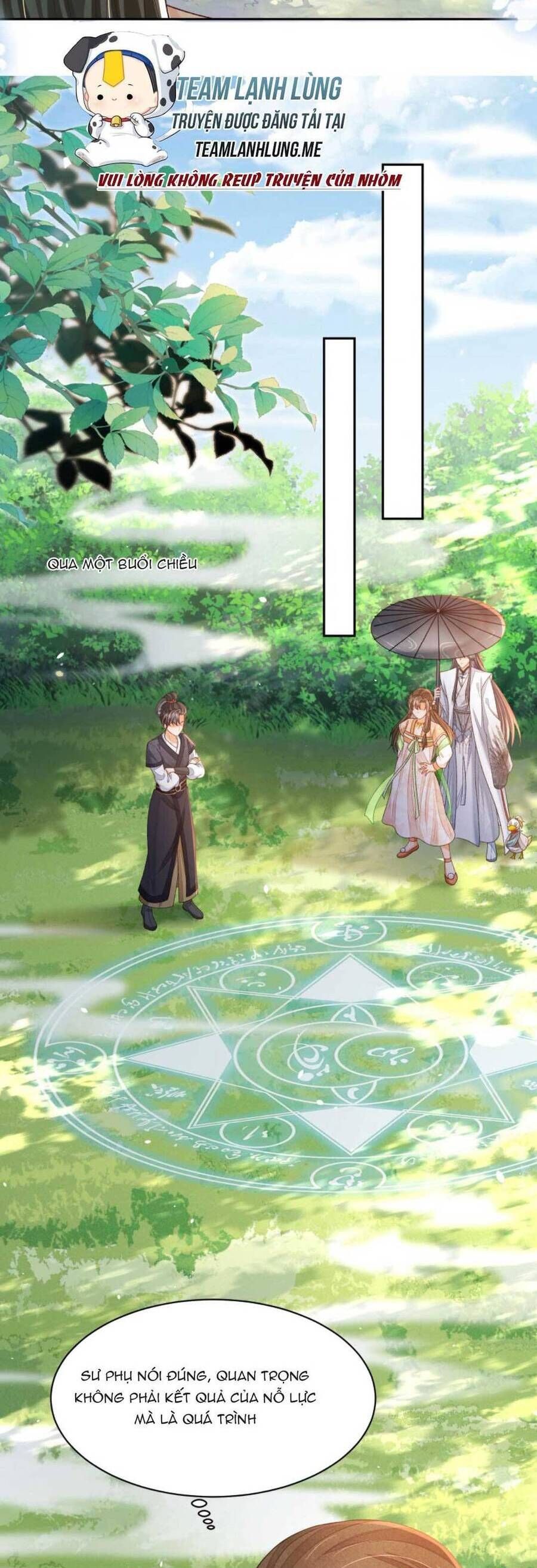 đọc truyện Một Trăm Lẻ Tám Cách Bày Trò Của Nhân Vật Phản Diện Chương 133 ảnh 11 tại Thiên Thai Truyện