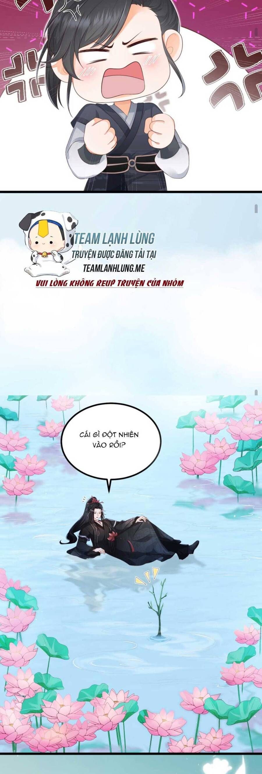 đọc truyện Một Trăm Lẻ Tám Cách Bày Trò Của Nhân Vật Phản Diện Chương 134 ảnh 15 tại Thiên Thai Truyện