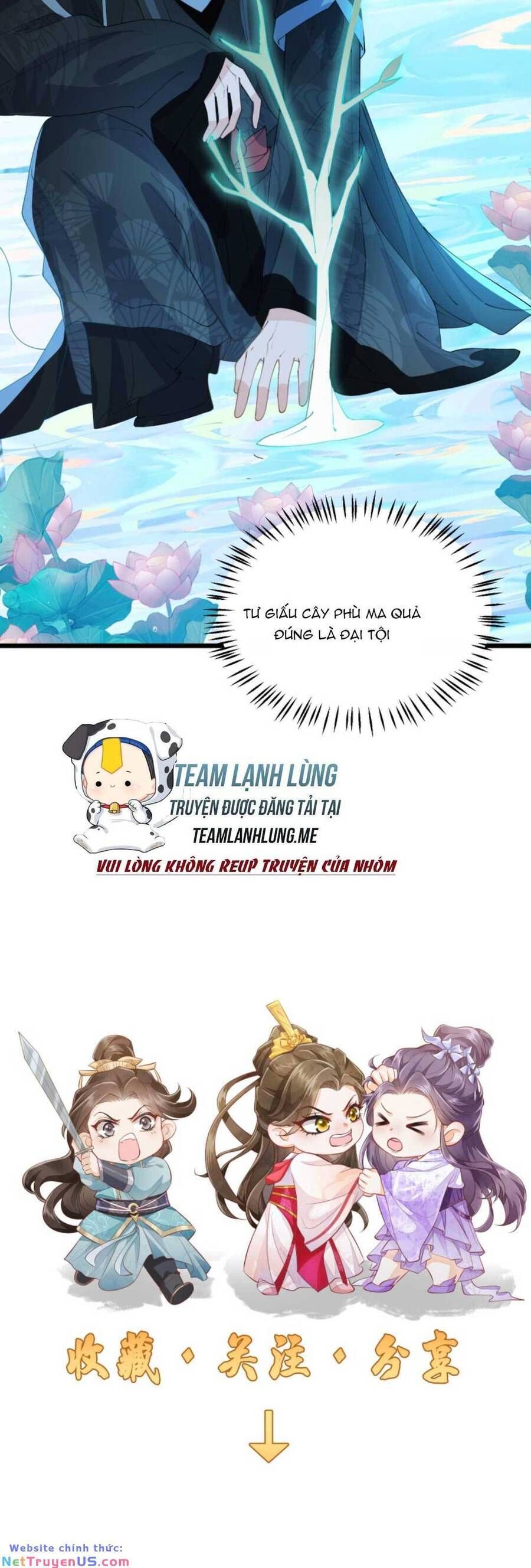 đọc truyện Một Trăm Lẻ Tám Cách Bày Trò Của Nhân Vật Phản Diện Chương 134 ảnh 18 tại Thiên Thai Truyện