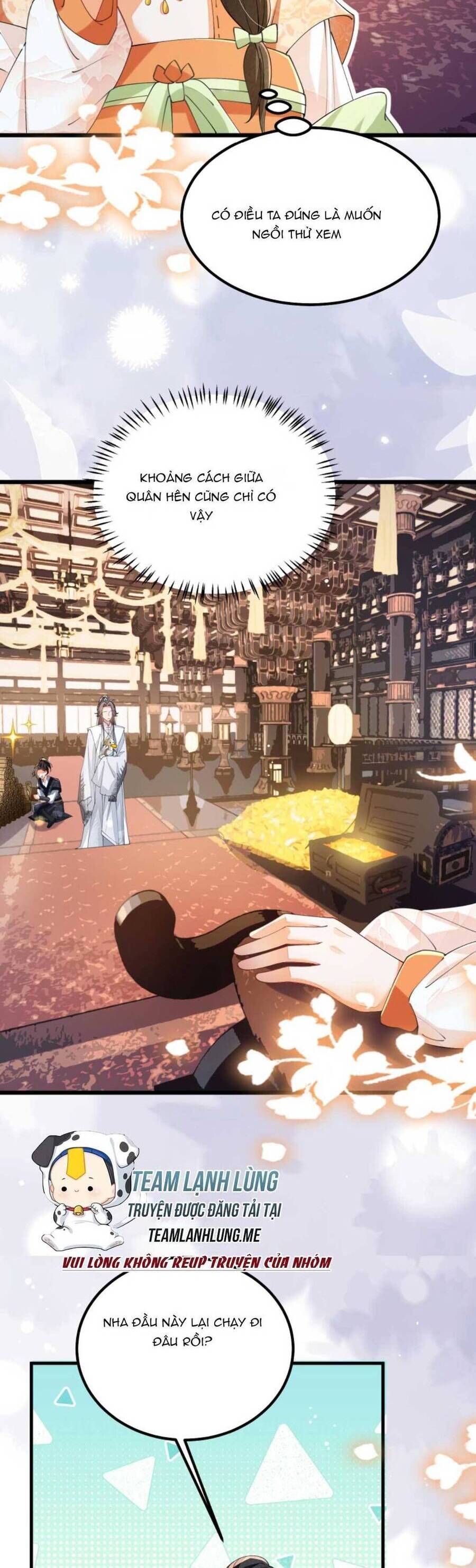 đọc truyện Một Trăm Lẻ Tám Cách Bày Trò Của Nhân Vật Phản Diện Chương 134 ảnh 7 tại Thiên Thai Truyện