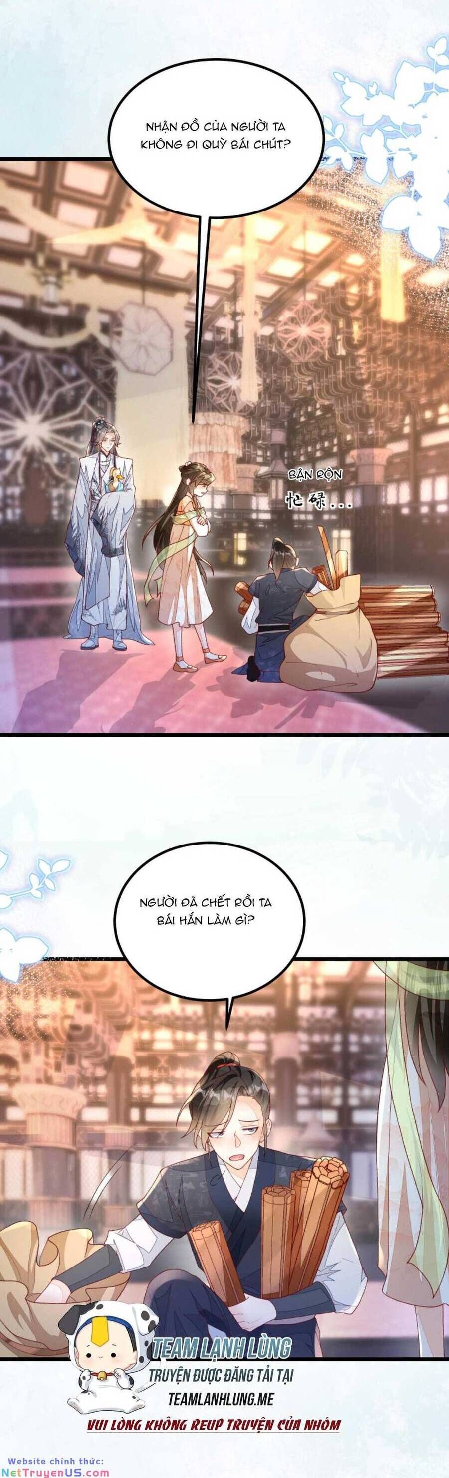 đọc truyện Một Trăm Lẻ Tám Cách Bày Trò Của Nhân Vật Phản Diện Chương 134 ảnh 11 tại Thiên Thai Truyện