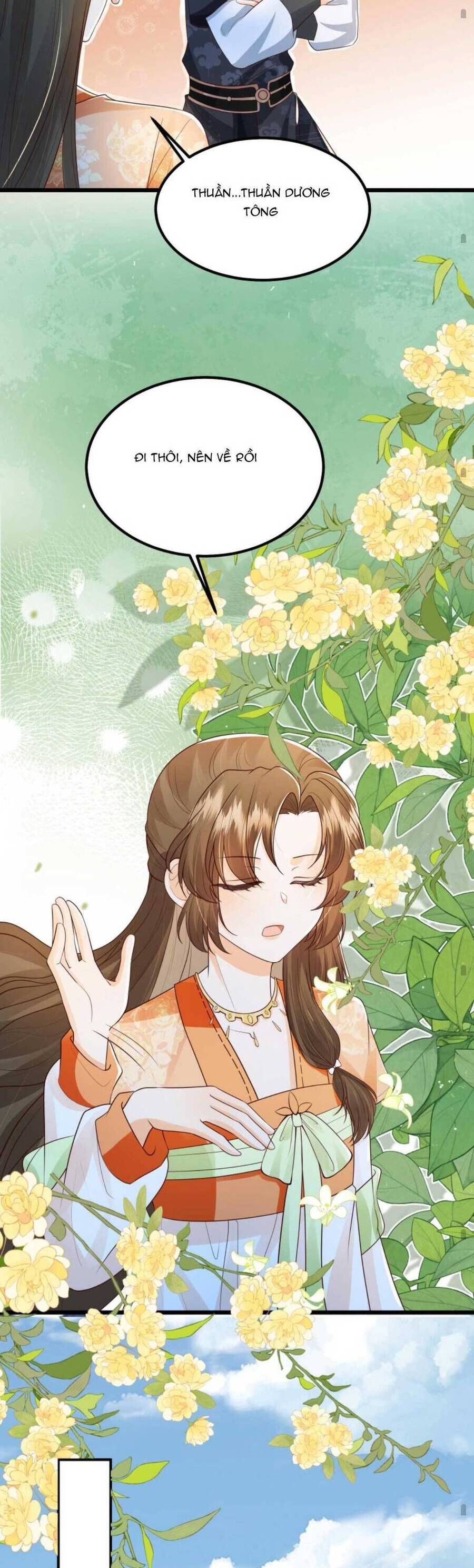 đọc truyện Một Trăm Lẻ Tám Cách Bày Trò Của Nhân Vật Phản Diện Chương 136 ảnh 15 tại Thiên Thai Truyện