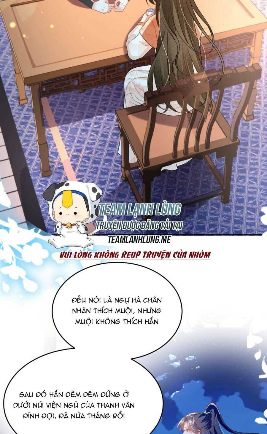 đọc truyện Một Trăm Lẻ Tám Cách Bày Trò Của Nhân Vật Phản Diện Chương 138 ảnh 15 tại Thiên Thai Truyện