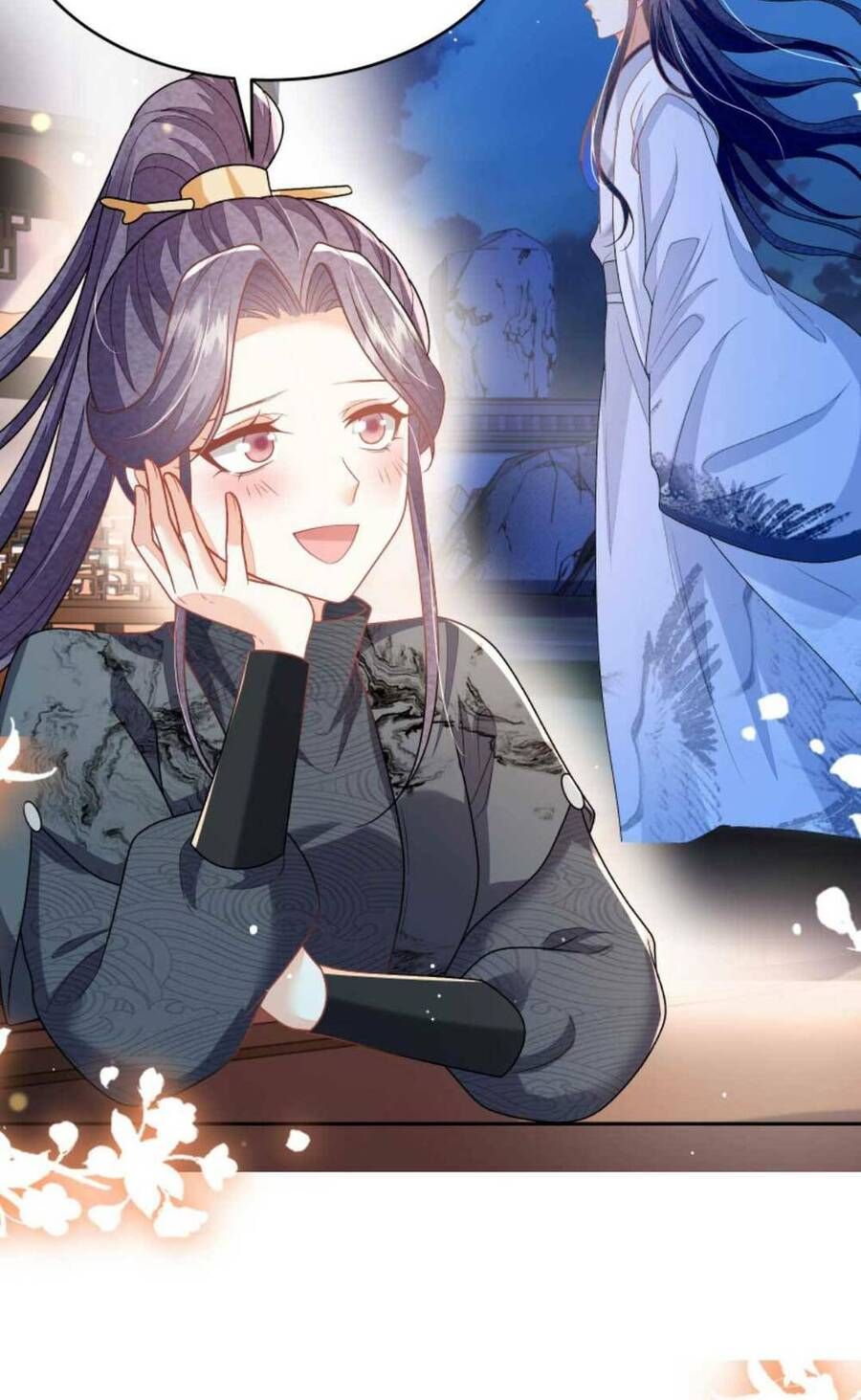 đọc truyện Một Trăm Lẻ Tám Cách Bày Trò Của Nhân Vật Phản Diện Chương 138 ảnh 16 tại Thiên Thai Truyện